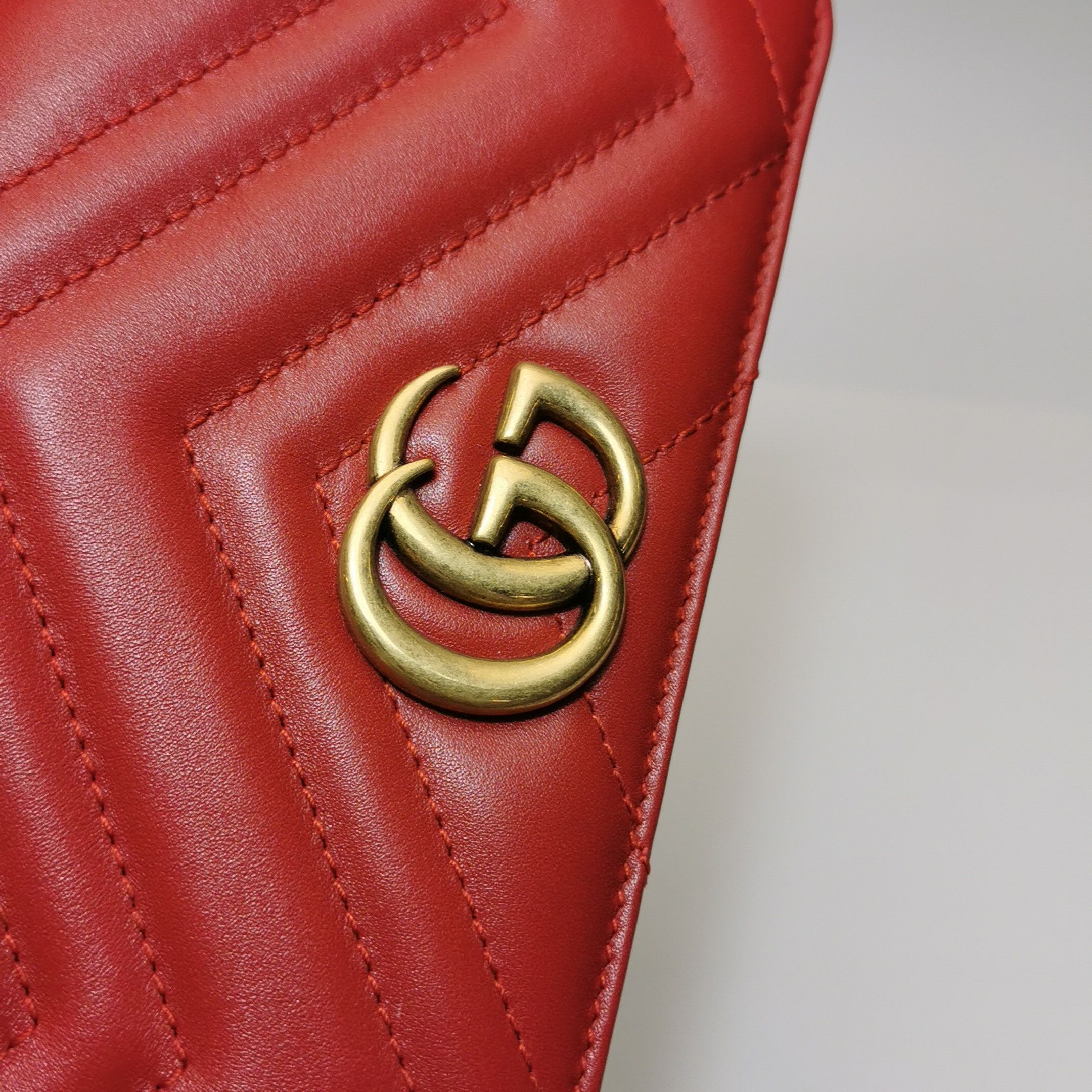 Gucci Gucci Women os Shoulder Bags Size ONE SIZE - 12 Thumbnail