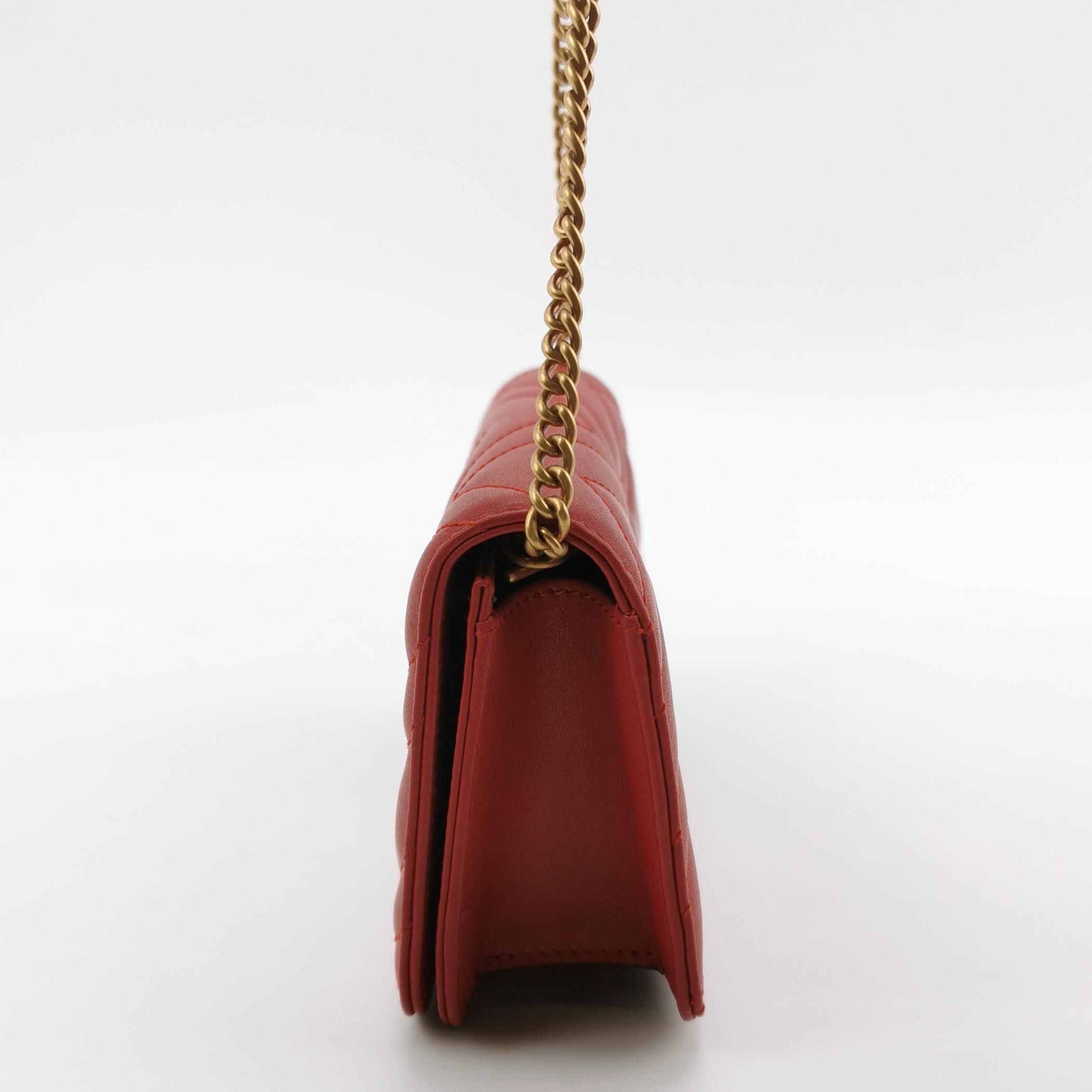 Gucci Gucci Women os Shoulder Bags Size ONE SIZE - 3 Thumbnail