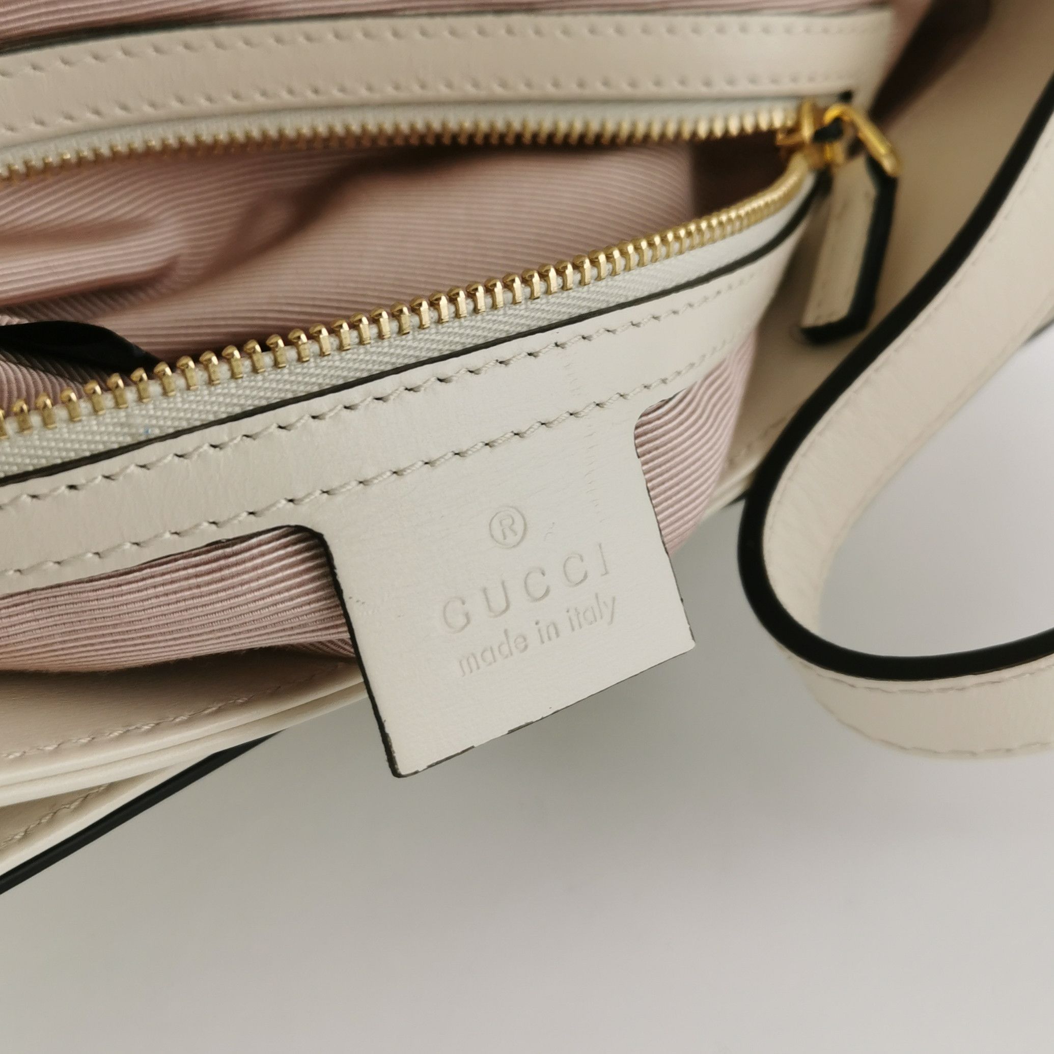 Gucci Gucci Women os Shoulder Bags Size ONE SIZE - 8 Thumbnail