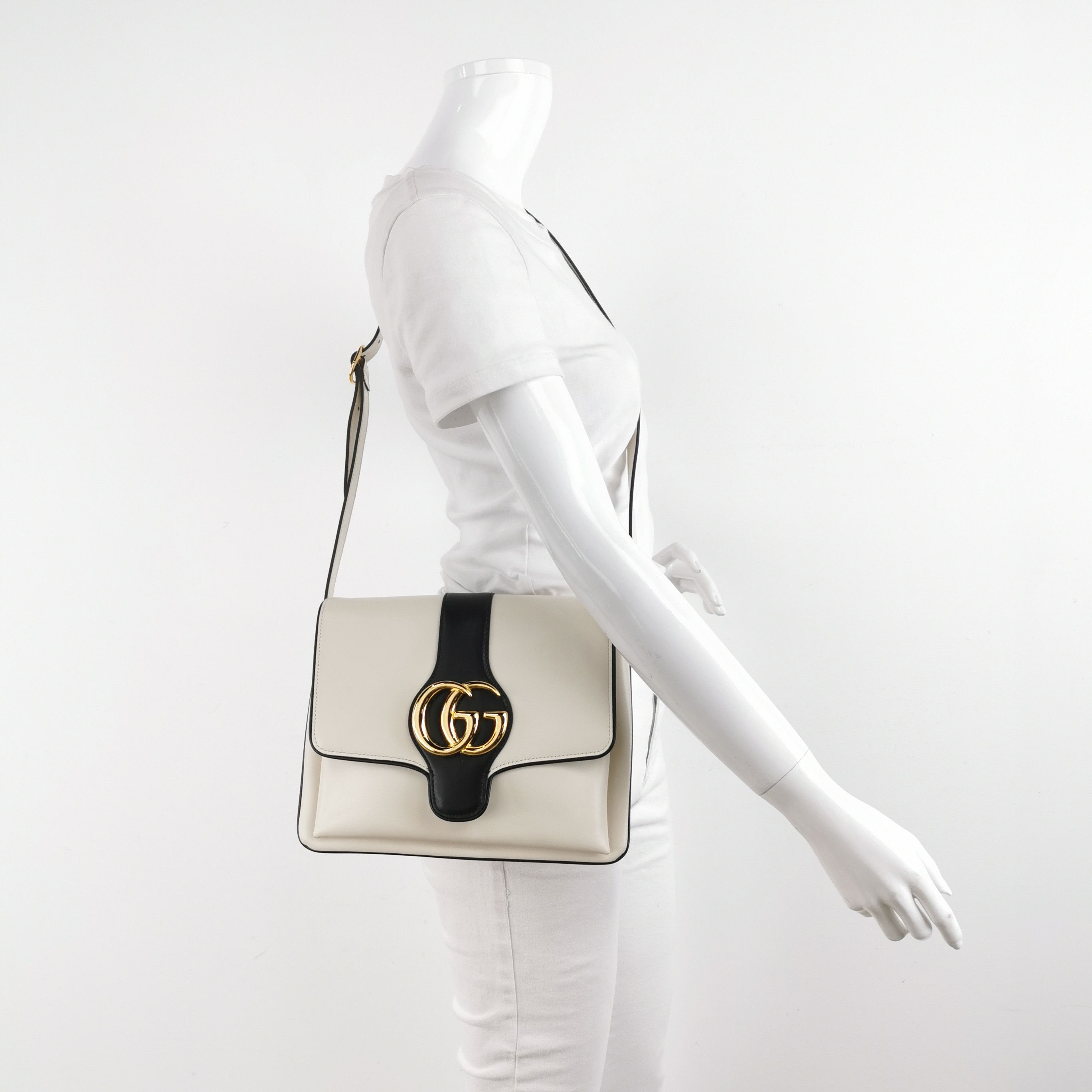 Gucci Gucci Women os Shoulder Bags Size ONE SIZE - 2 Thumbnail