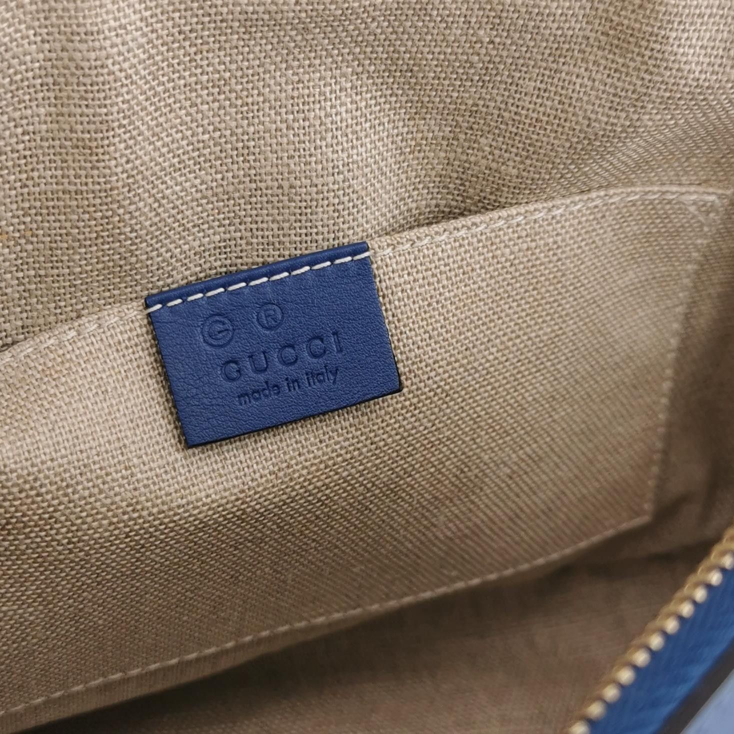 Gucci Gucci Women os Shoulder Bags Size ONE SIZE - 8 Thumbnail