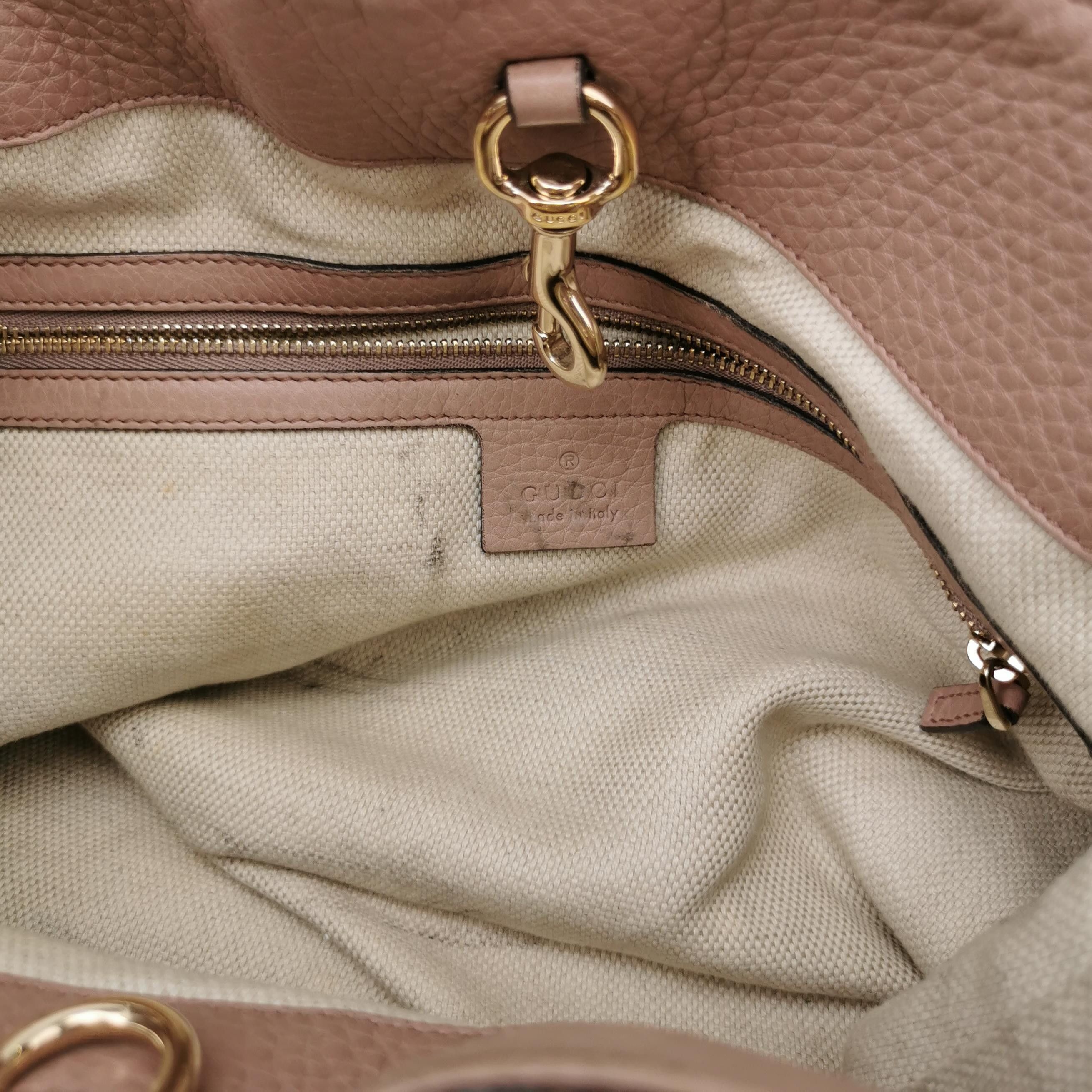 Gucci Gucci Women os Shoulder Bags Size ONE SIZE - 8 Thumbnail