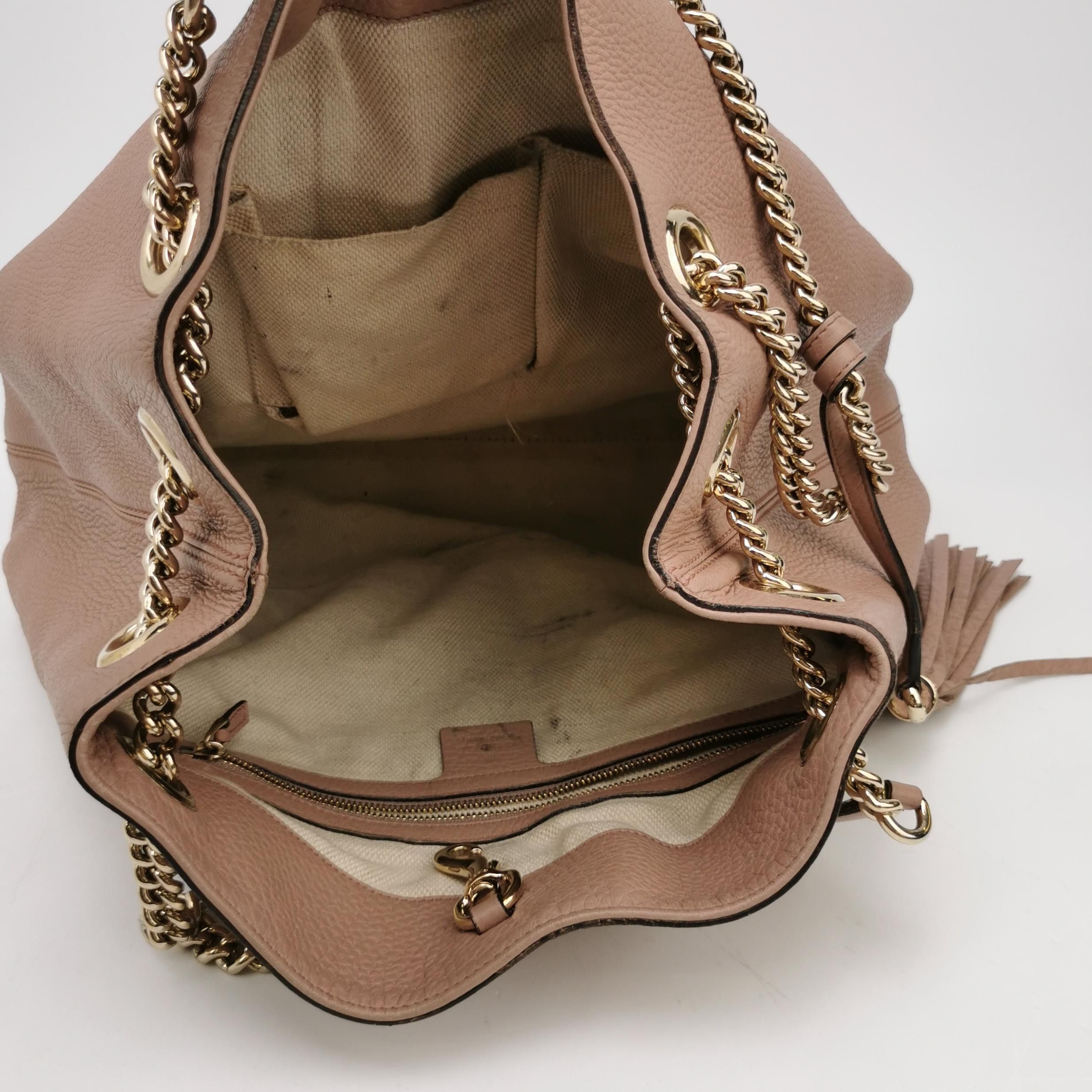 Gucci Gucci Women os Shoulder Bags Size ONE SIZE - 7 Thumbnail