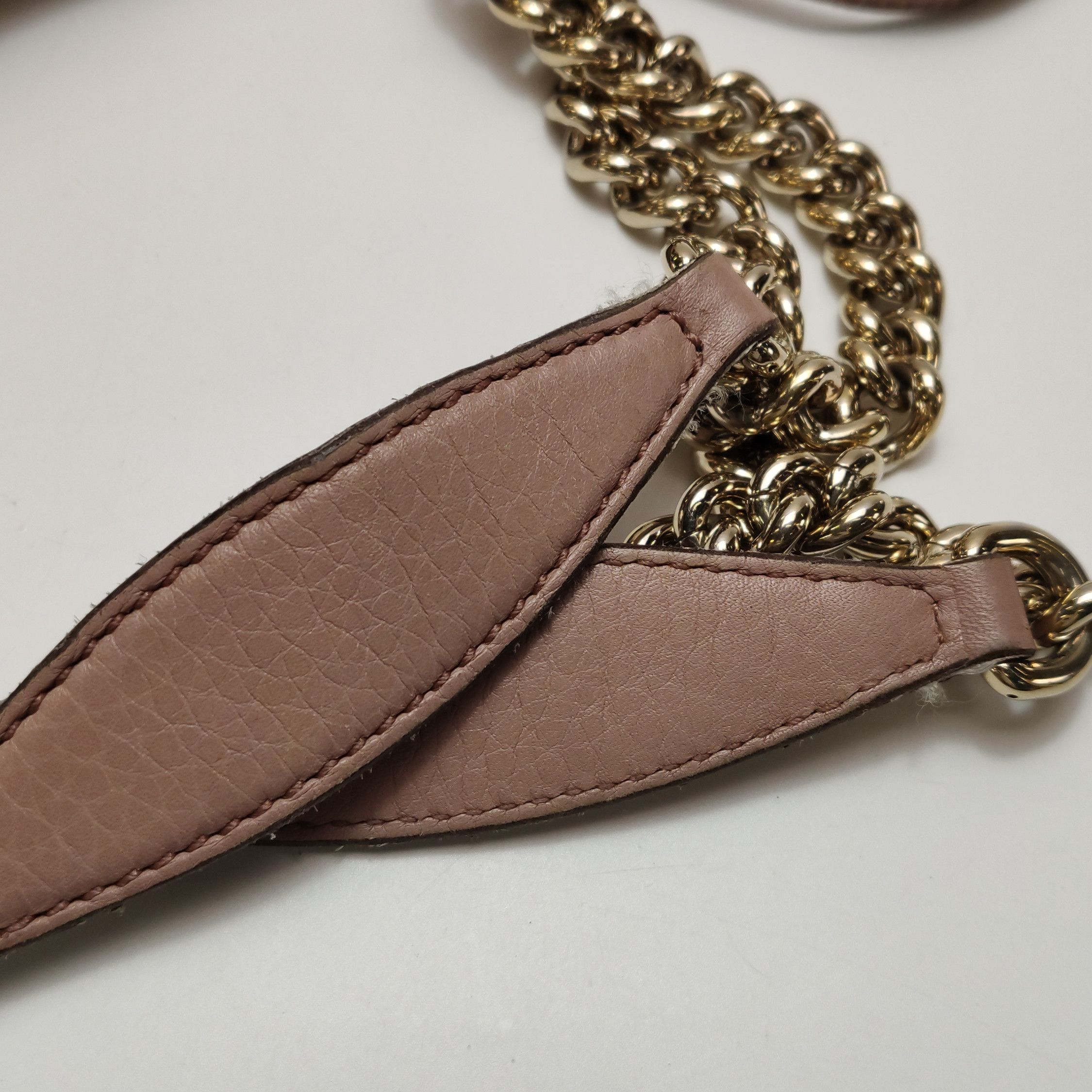 Gucci Gucci Women os Shoulder Bags Size ONE SIZE - 10 Thumbnail