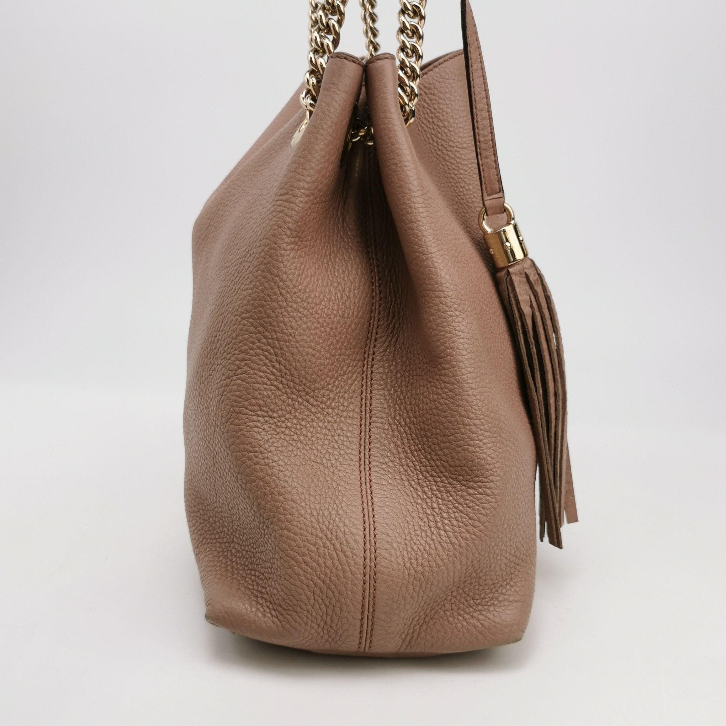Gucci Gucci Women os Shoulder Bags Size ONE SIZE - 4 Thumbnail