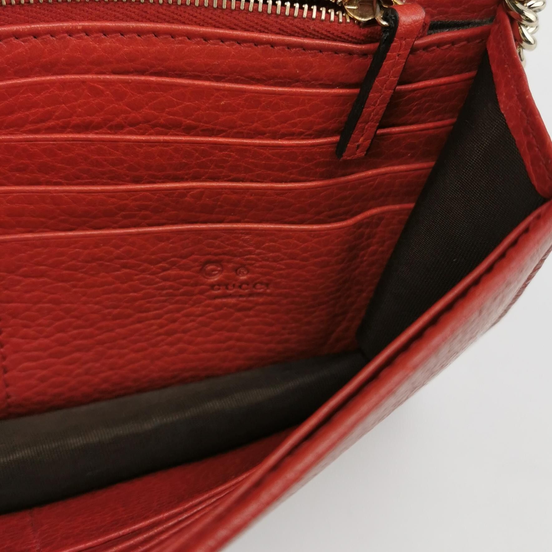 Gucci Gucci Women os Shoulder Bags Size ONE SIZE - 8 Thumbnail