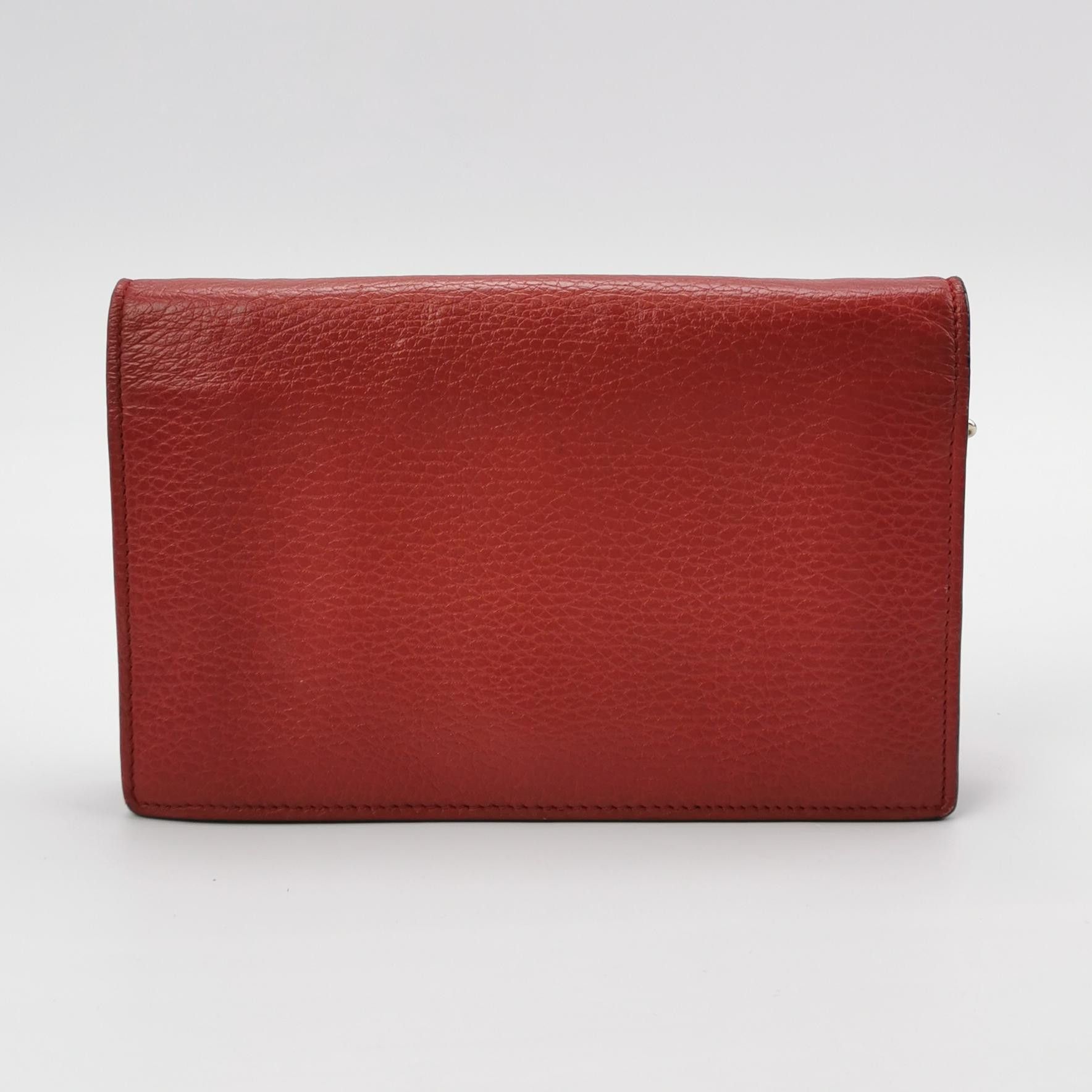 Gucci Gucci Women os Shoulder Bags Size ONE SIZE - 5 Thumbnail