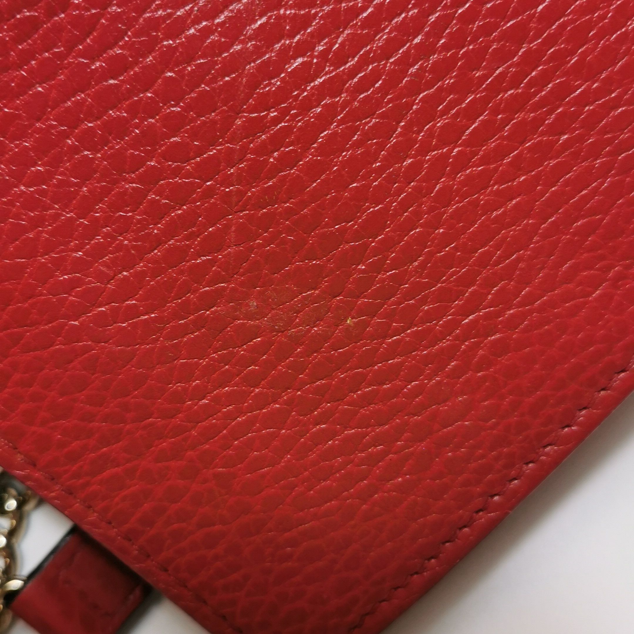 Gucci Gucci Women os Shoulder Bags Size ONE SIZE - 15 Thumbnail