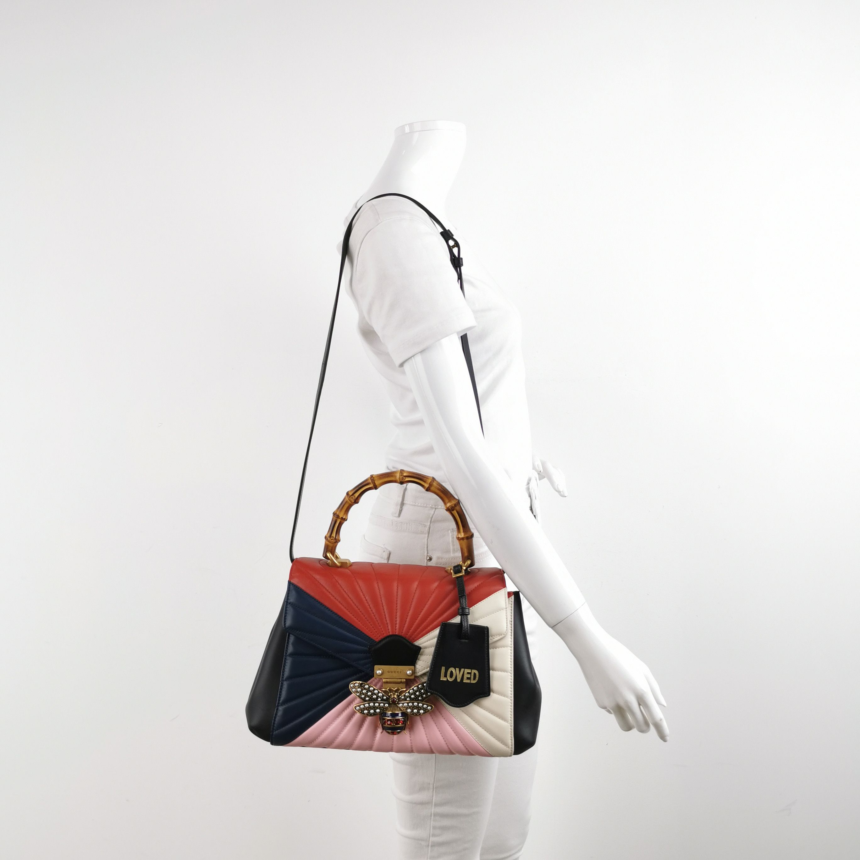 Gucci Gucci Women os Shoulder Bags Size ONE SIZE - 2 Thumbnail