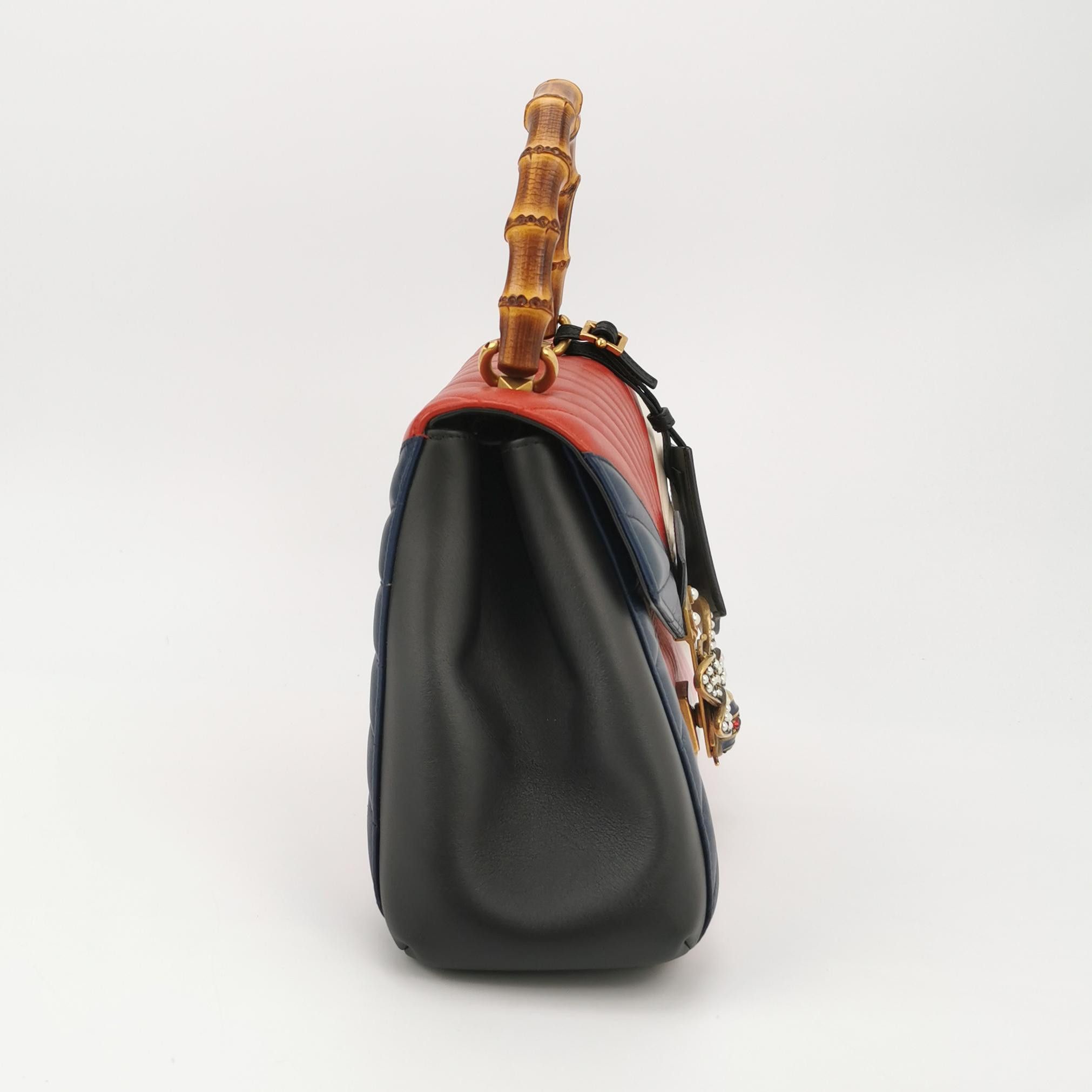 Gucci Gucci Women os Shoulder Bags Size ONE SIZE - 4 Thumbnail