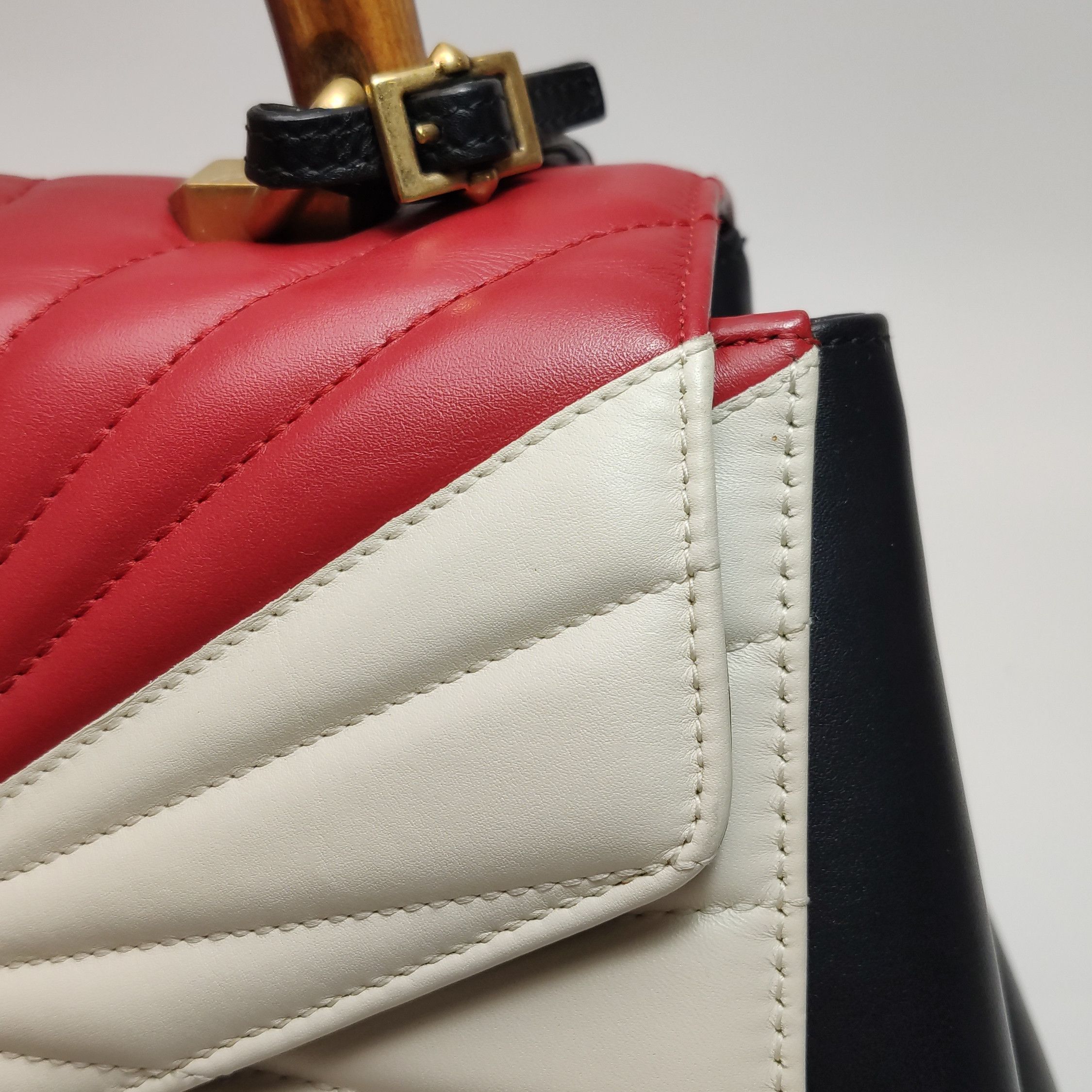 Gucci Gucci Women os Shoulder Bags Size ONE SIZE - 14 Thumbnail