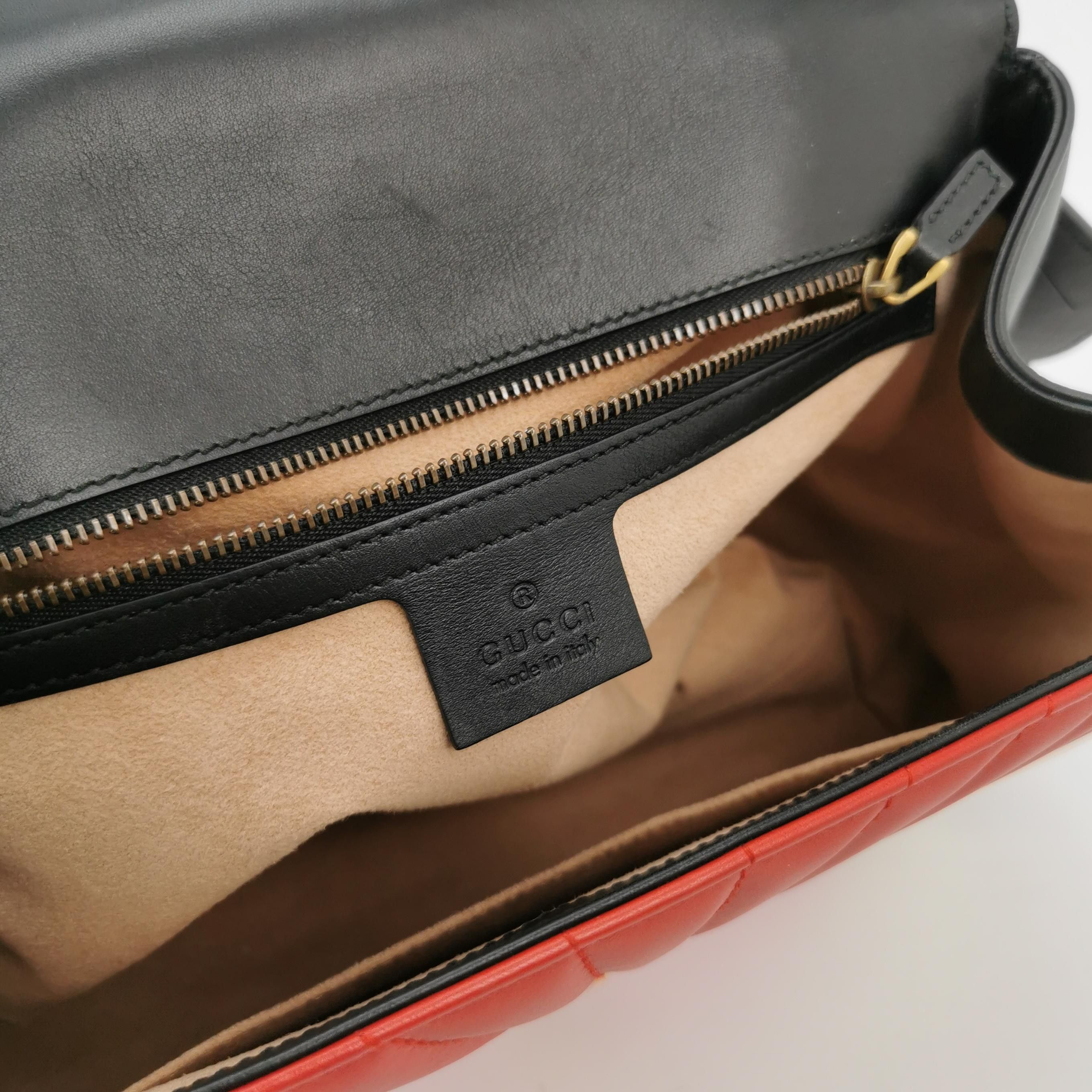 Gucci Gucci Women os Shoulder Bags Size ONE SIZE - 8 Thumbnail