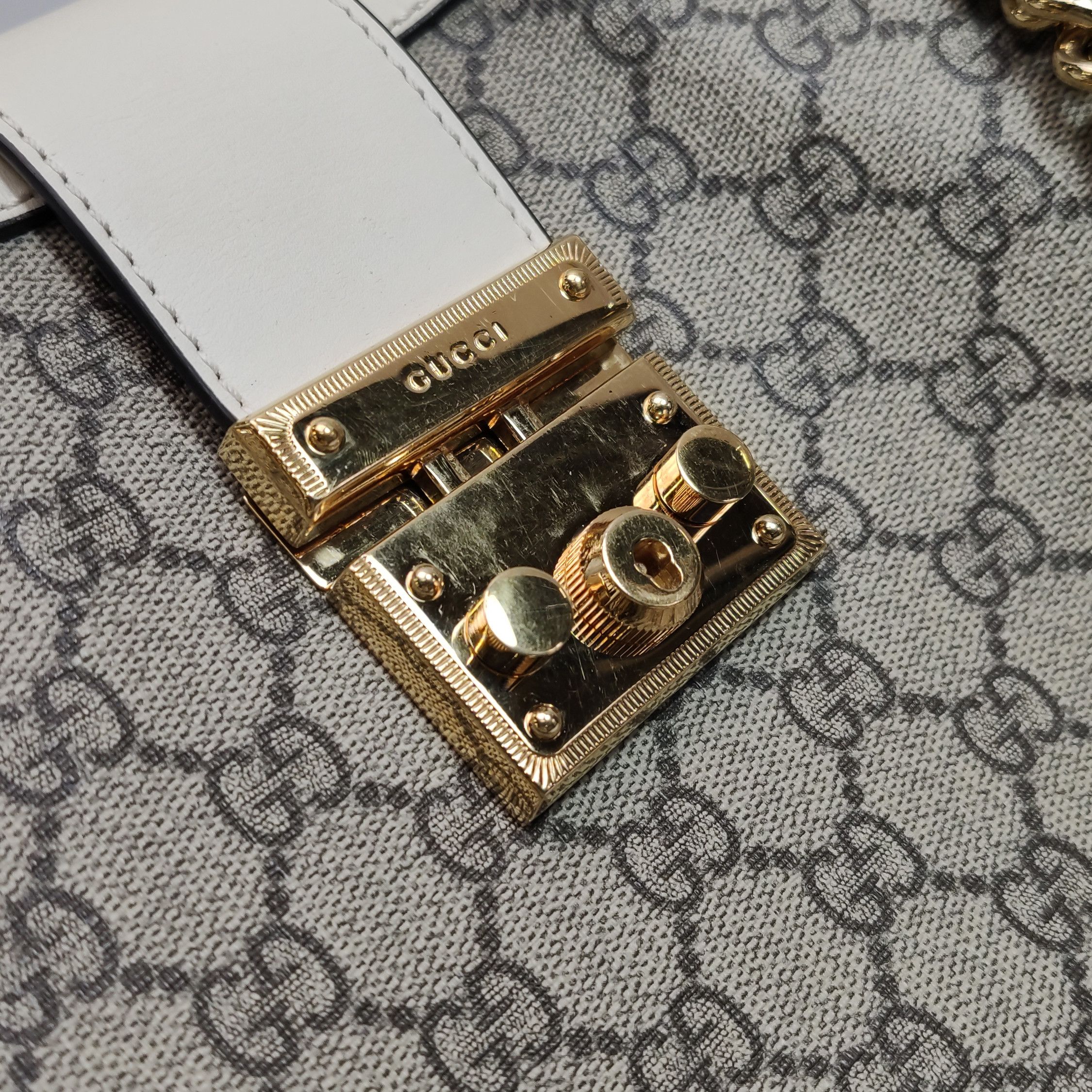 Gucci Gucci Women os Shoulder Bags Size ONE SIZE - 11 Thumbnail