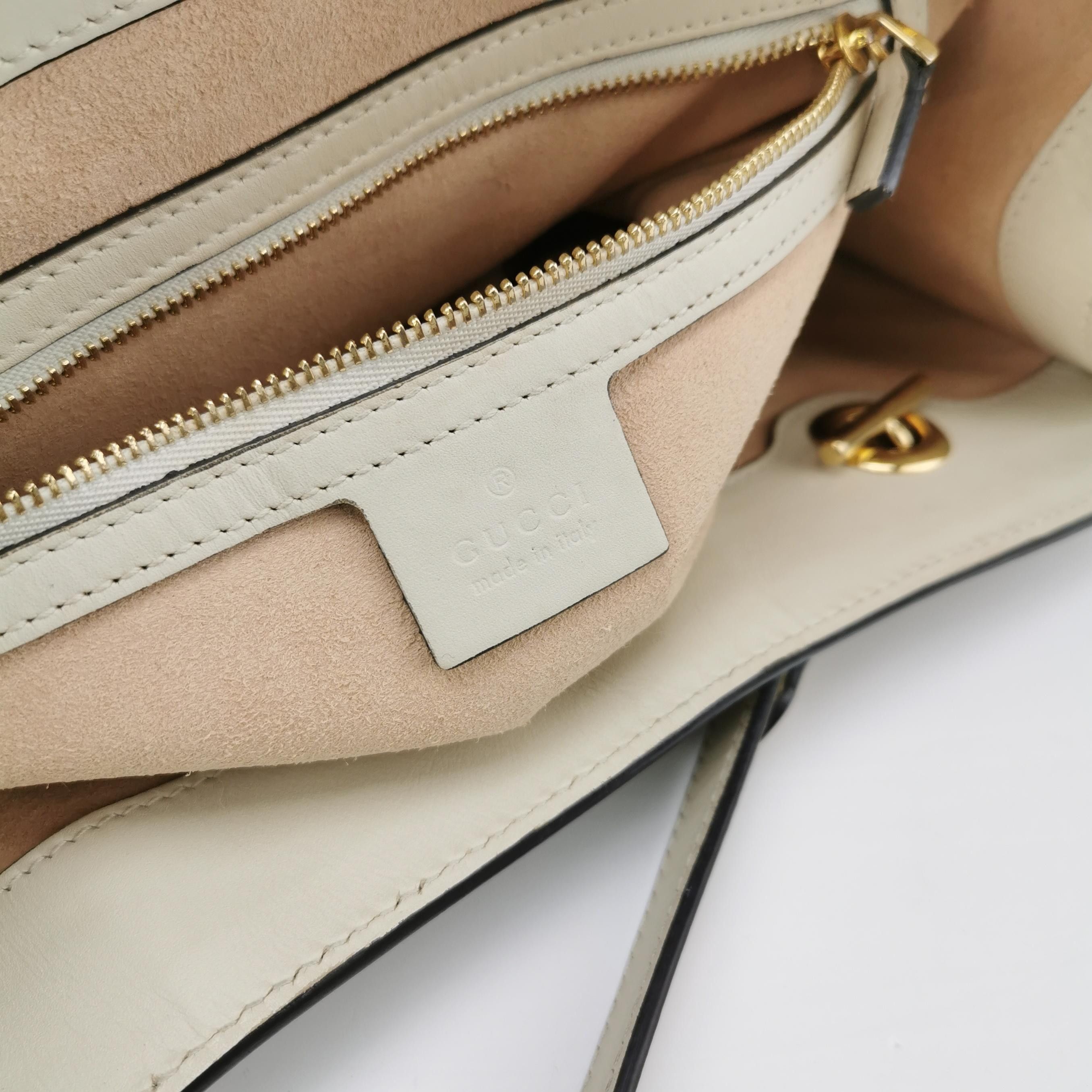 Gucci Gucci Women os Shoulder Bags Size ONE SIZE - 8 Thumbnail
