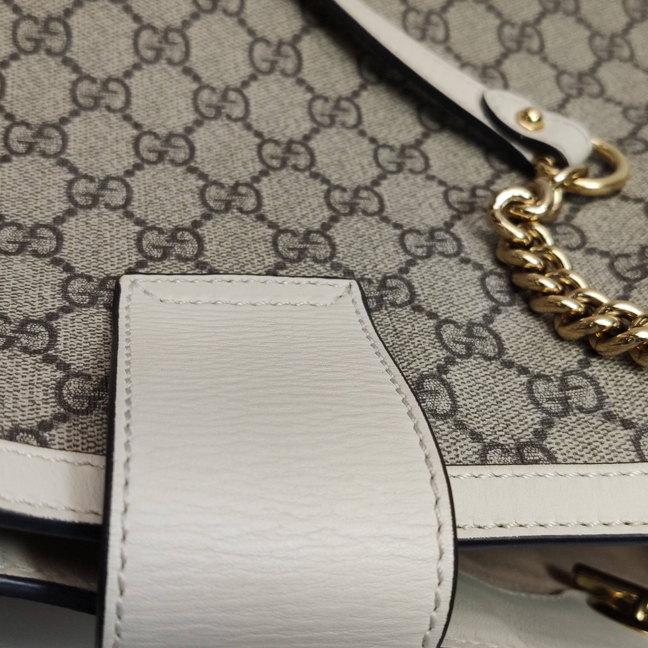 Gucci Gucci Women os Shoulder Bags Size ONE SIZE - 14 Thumbnail