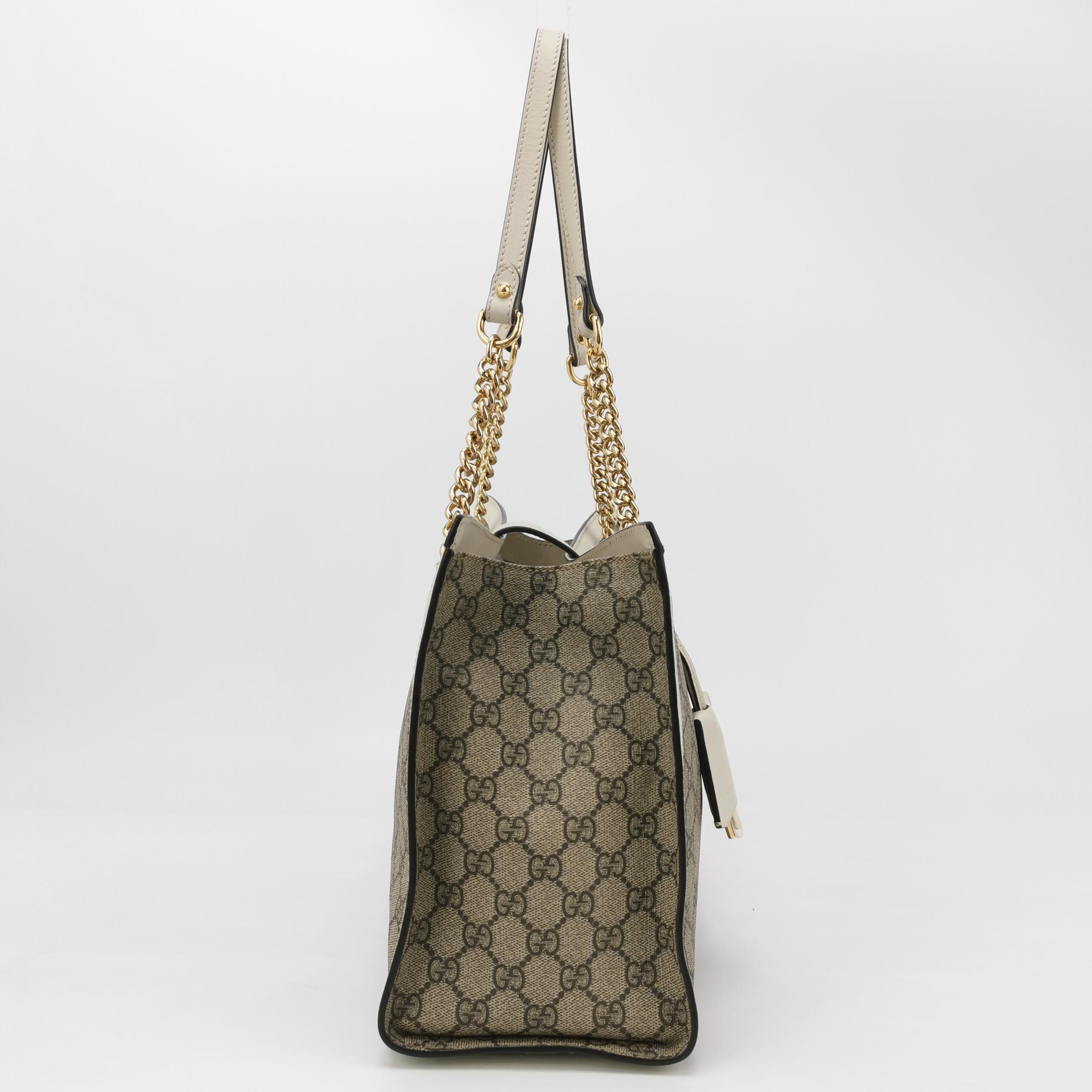 Gucci Gucci Women os Shoulder Bags Size ONE SIZE - 4 Thumbnail