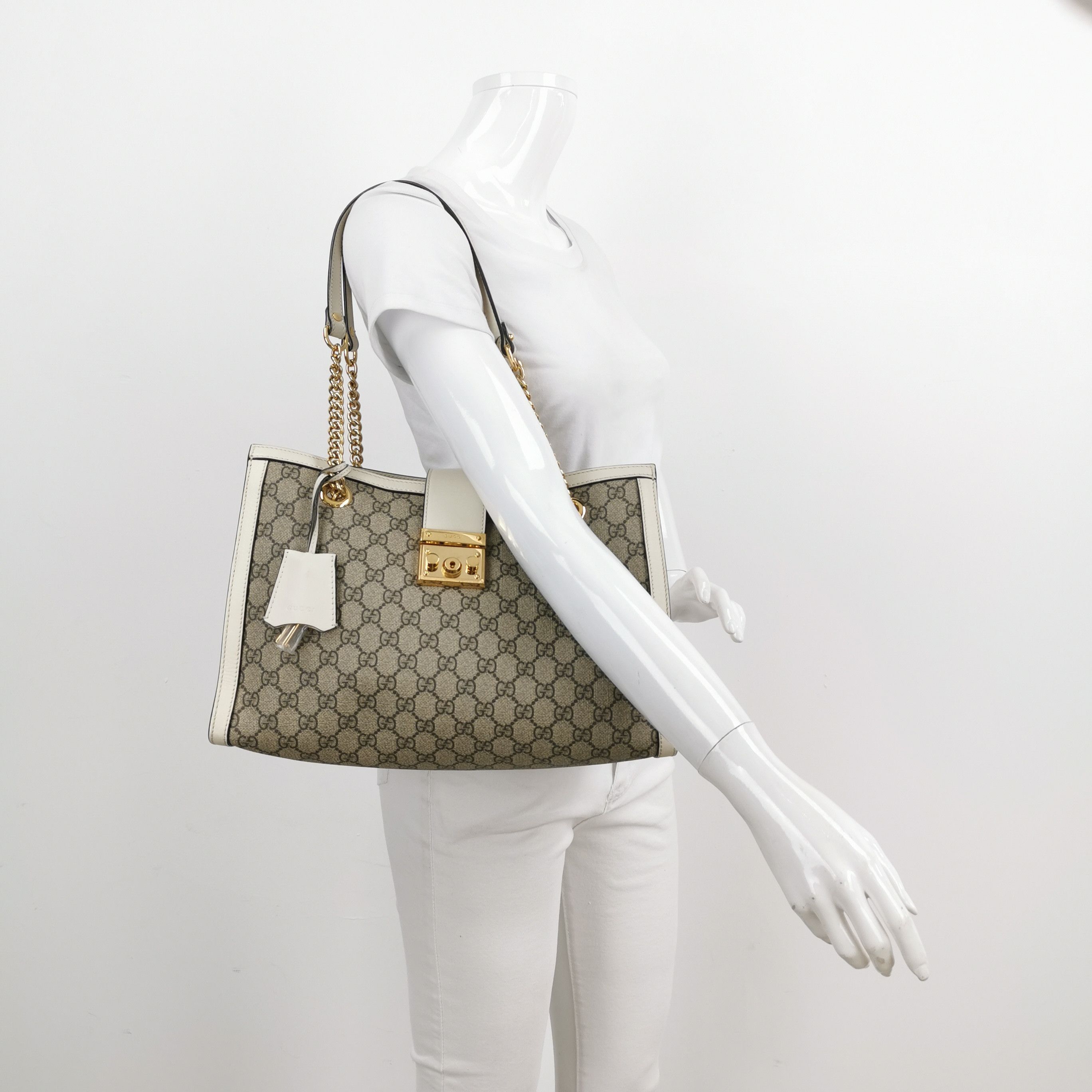 Gucci Gucci Women os Shoulder Bags Size ONE SIZE - 2 Thumbnail