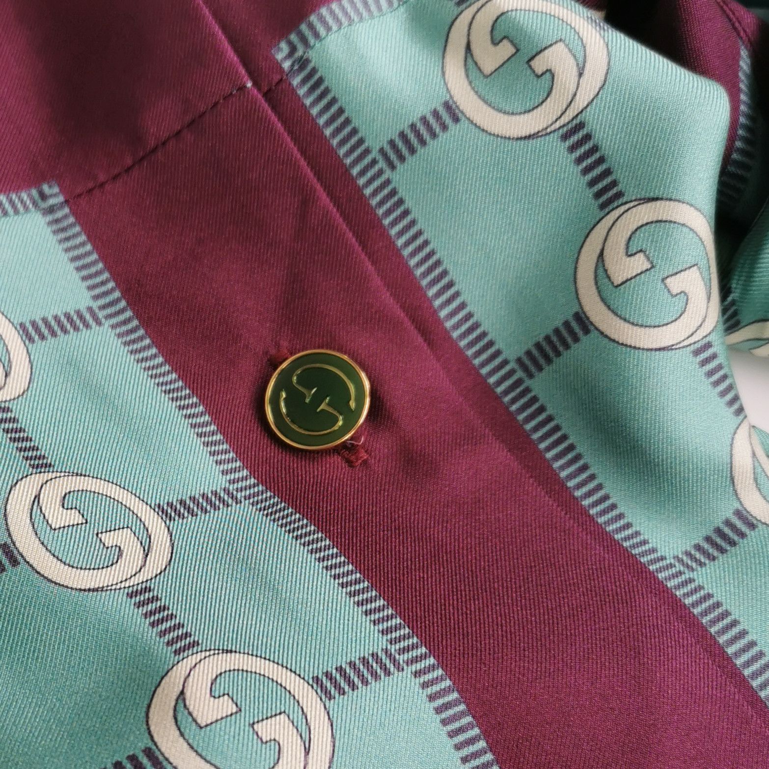 Gucci Gucci Women it_38 Midi Size XS / US 0-2 / IT 36-38 - 3 Thumbnail
