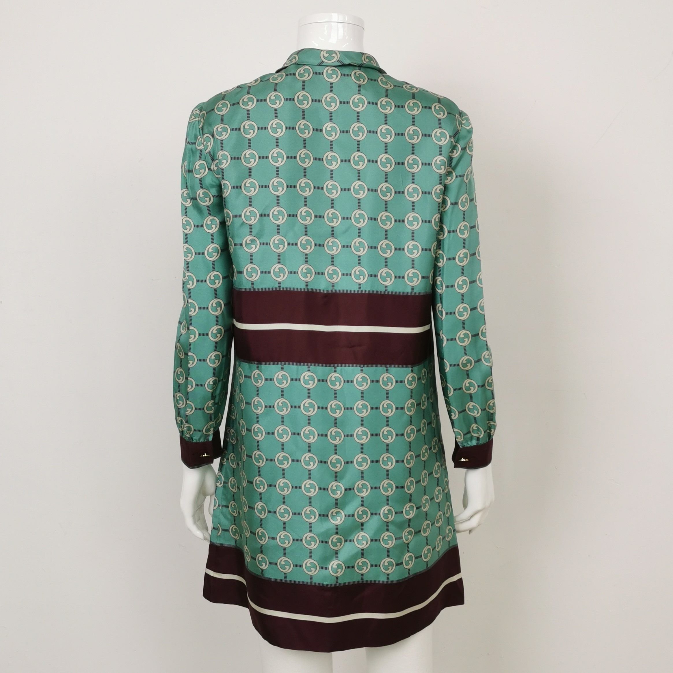 Gucci Gucci Women it_38 Midi Size XS / US 0-2 / IT 36-38 - 2 Thumbnail