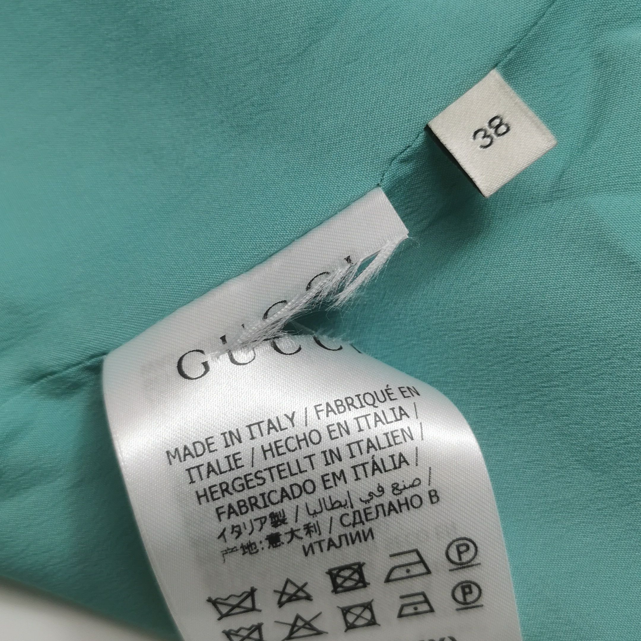Gucci Gucci Women it_38 Midi Size XS / US 0-2 / IT 36-38 - 11 Thumbnail