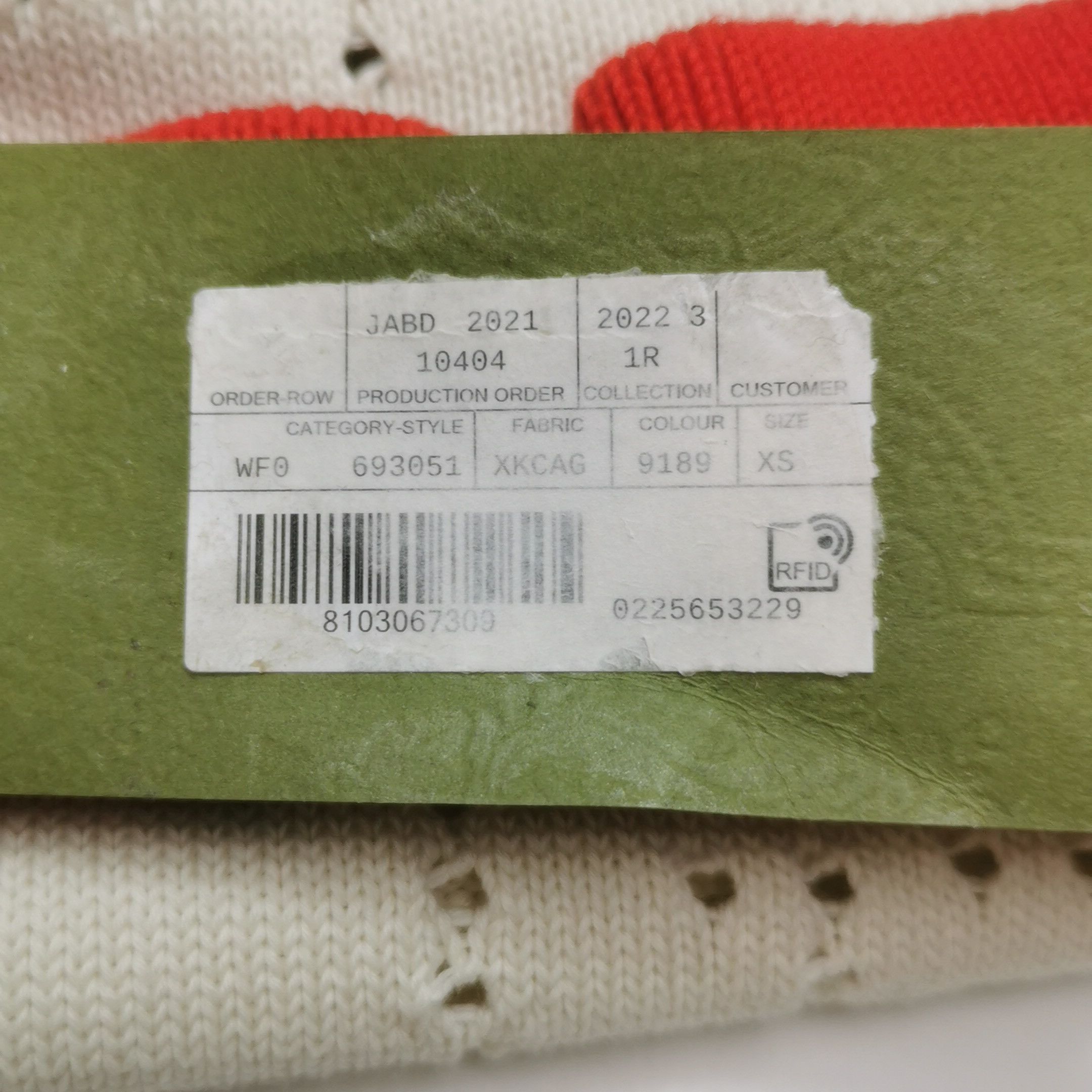 Gucci Gucci Women xs Midi Size XS / US 0-2 / IT 36-38 - 8 Thumbnail
