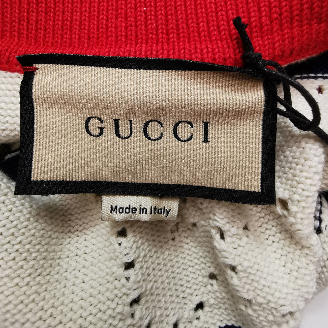 Gucci Gucci Women m Midi Size M / US 6-8 / IT 42-44 - 4 Thumbnail