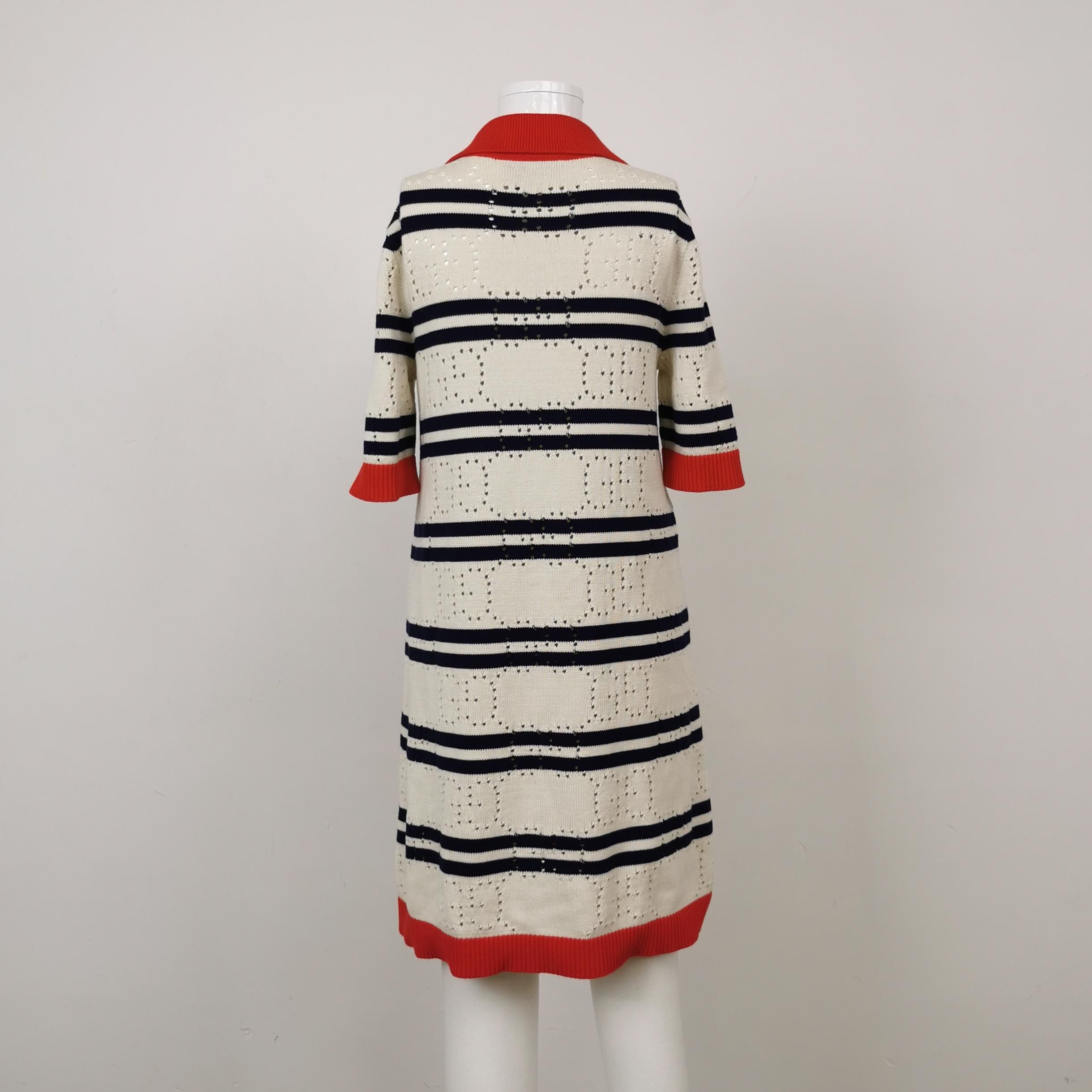 Gucci Gucci Women m Midi Size M / US 6-8 / IT 42-44 - 2 Thumbnail