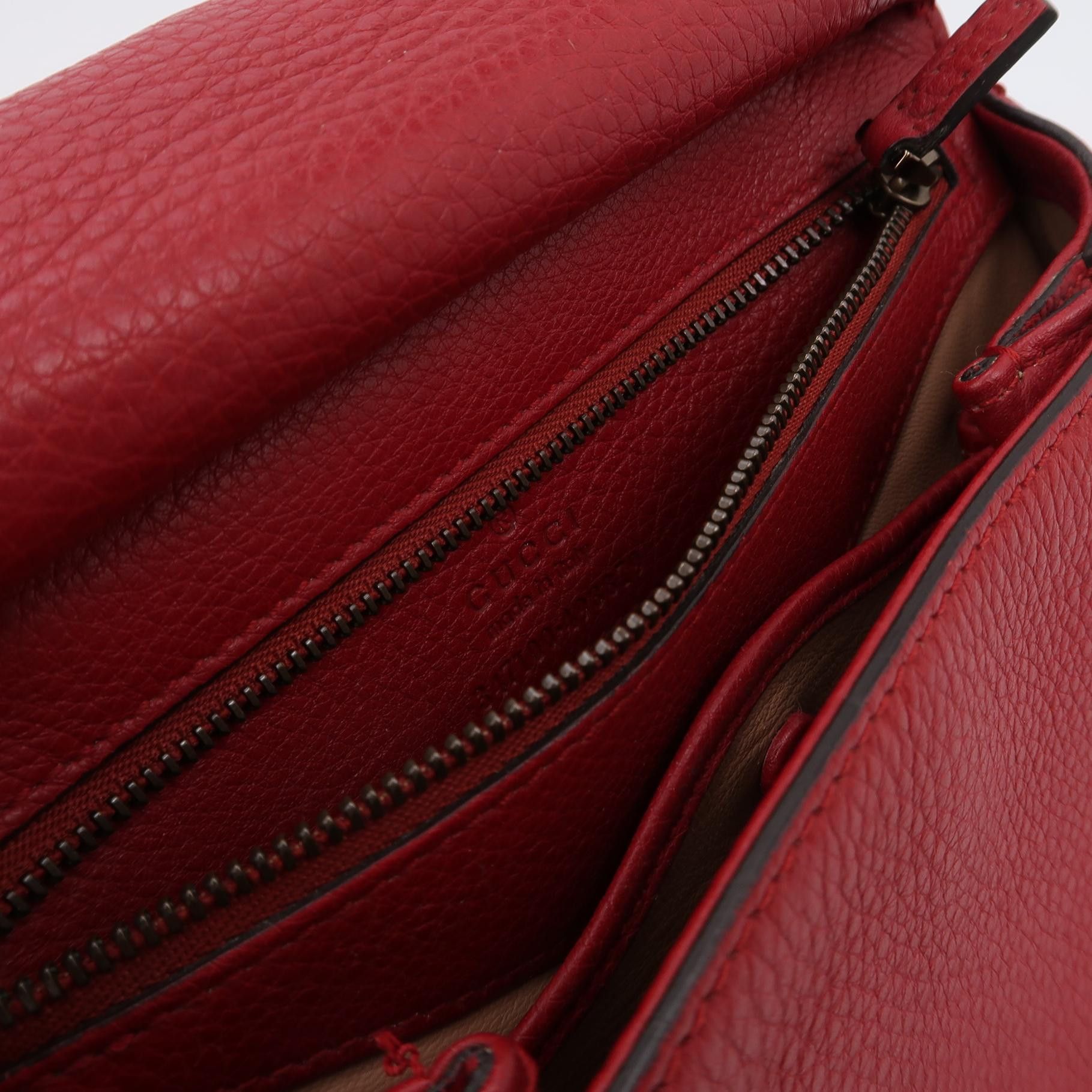 Gucci Gucci Women os Shoulder Bags Size ONE SIZE - 8 Thumbnail