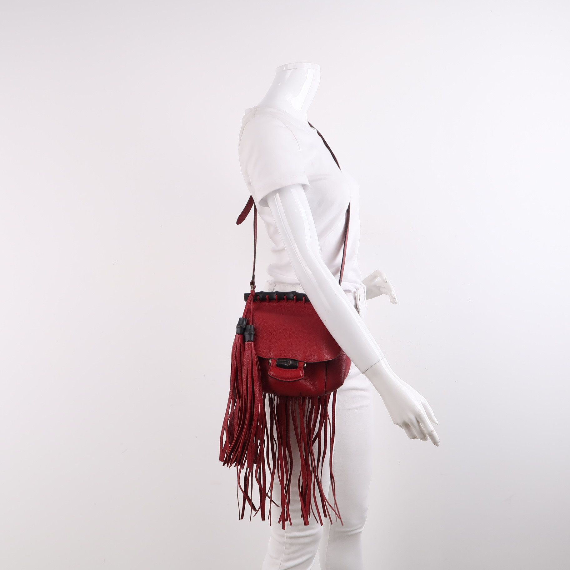 Gucci Gucci Women os Shoulder Bags Size ONE SIZE - 2 Thumbnail