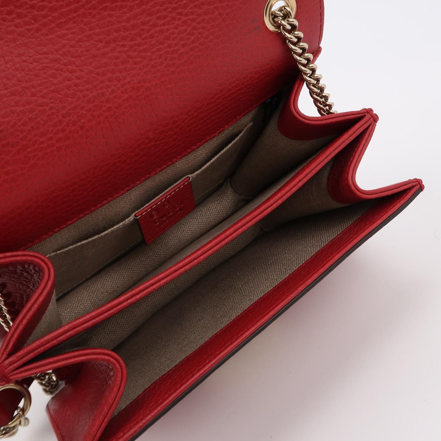Gucci Gucci Women os Shoulder Bags Size ONE SIZE - 7 Thumbnail