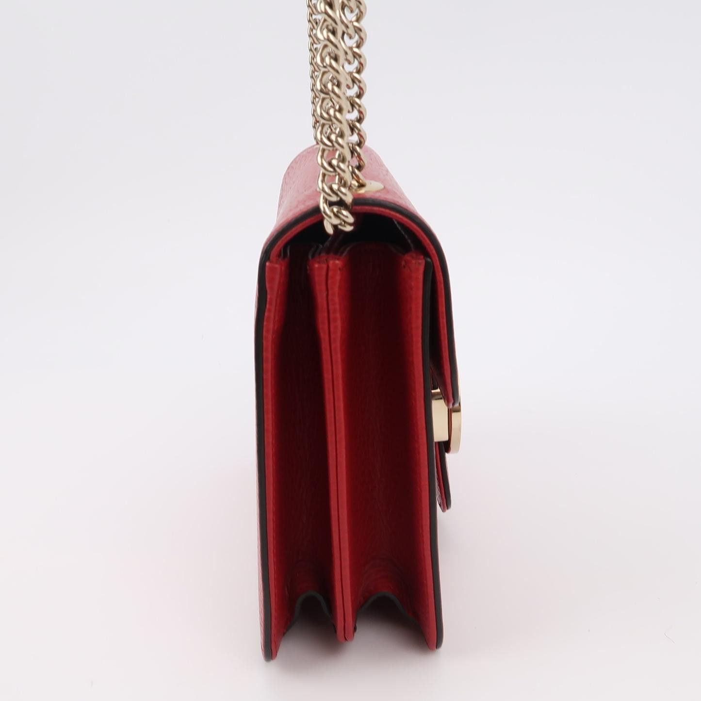 Gucci Gucci Women os Shoulder Bags Size ONE SIZE - 4 Thumbnail