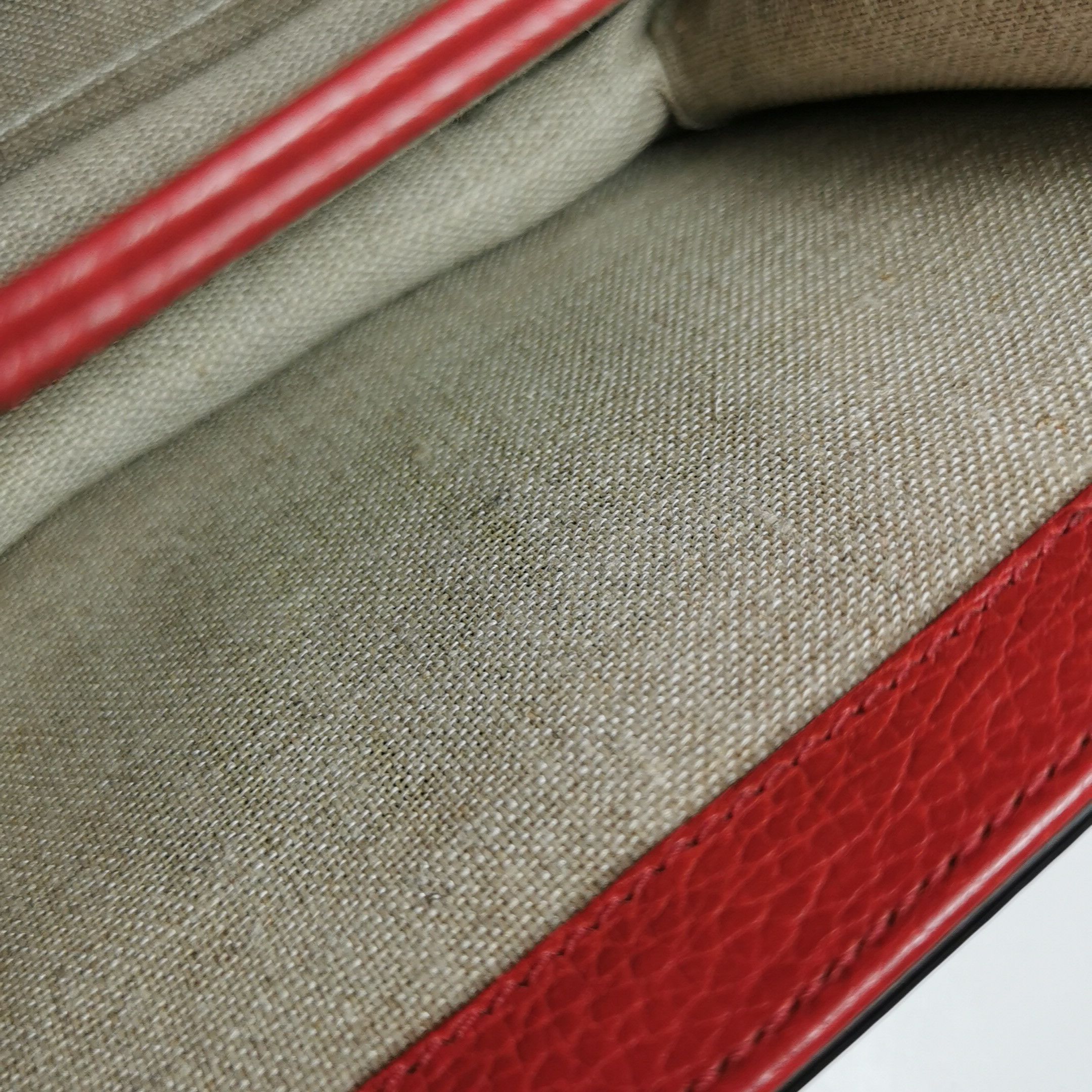 Gucci Gucci Women os Shoulder Bags Size ONE SIZE - 9 Thumbnail