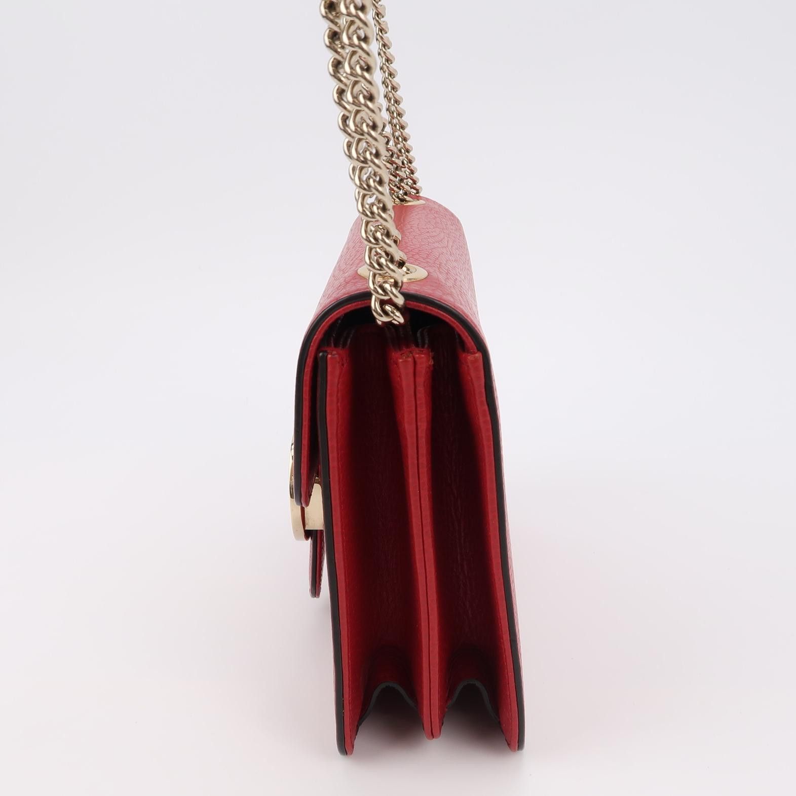 Gucci Gucci Women os Shoulder Bags Size ONE SIZE - 3 Thumbnail