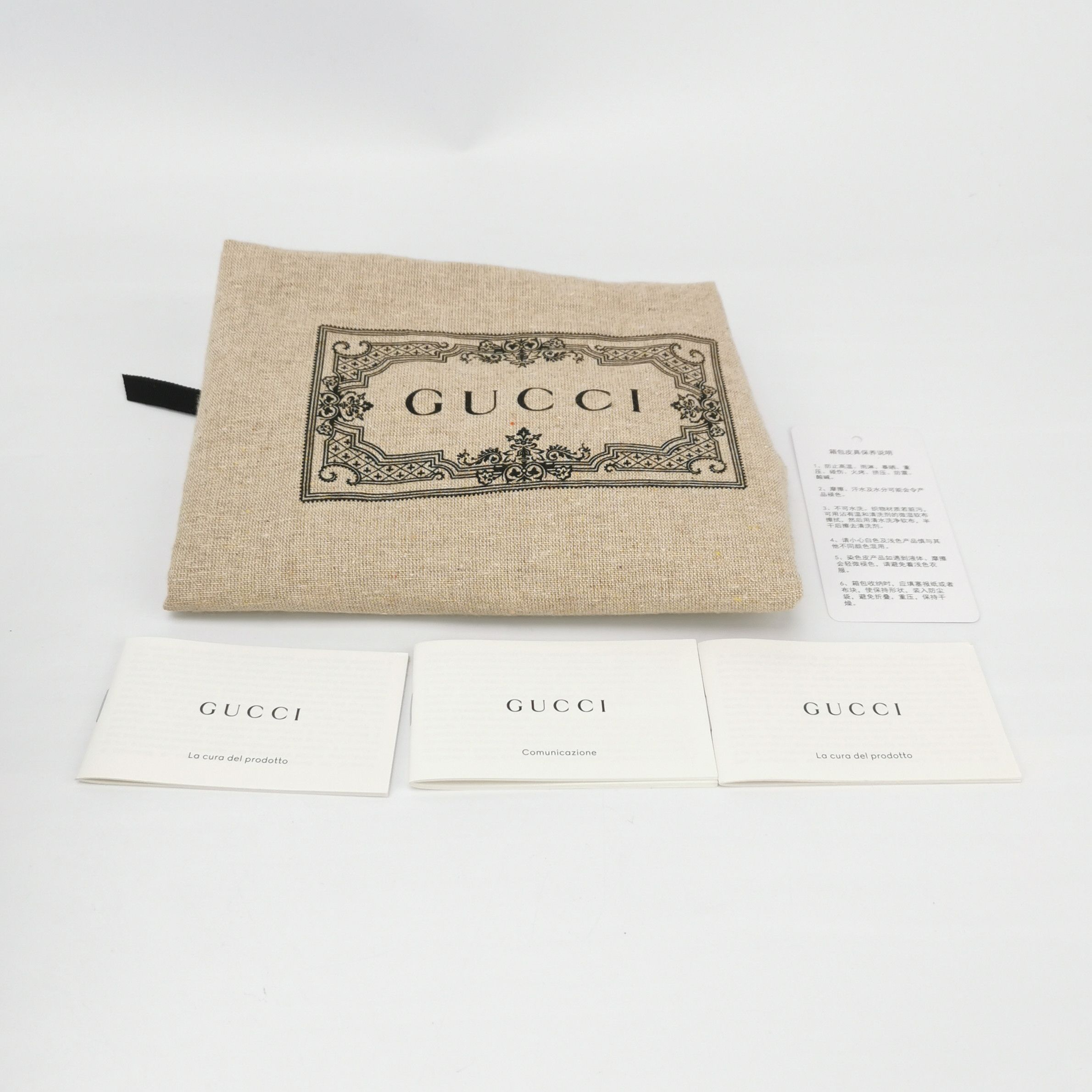 Gucci Gucci Women os Shoulder Bags Size ONE SIZE - 9 Thumbnail