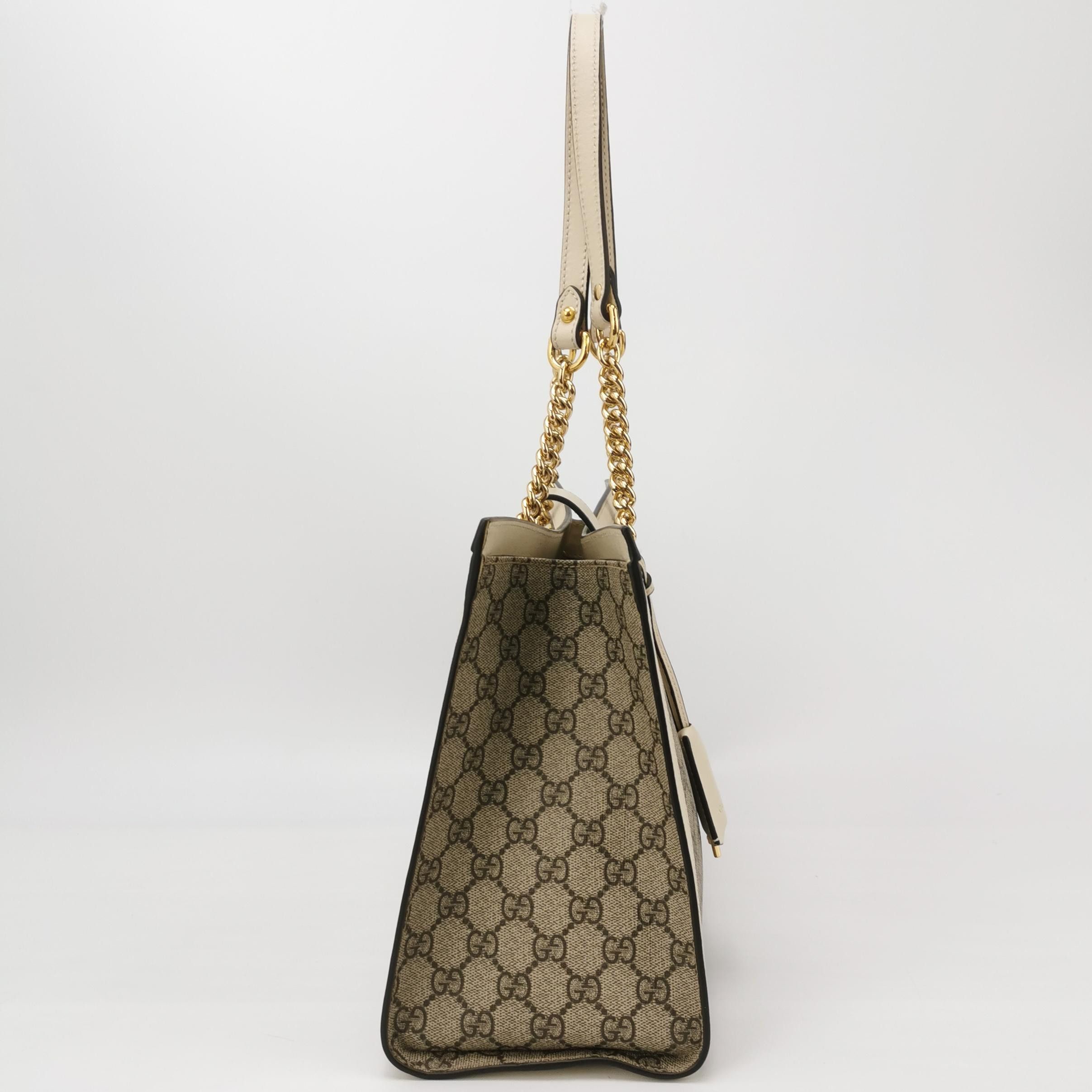 Gucci Gucci Women os Shoulder Bags Size ONE SIZE - 4 Thumbnail