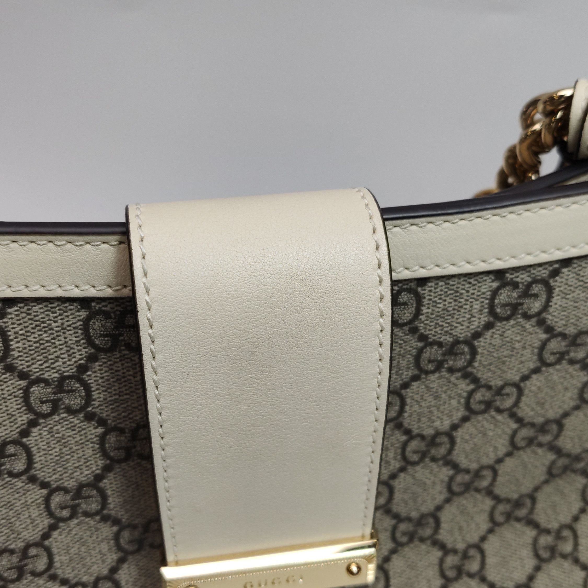 Gucci Gucci Women os Shoulder Bags Size ONE SIZE - 14 Thumbnail