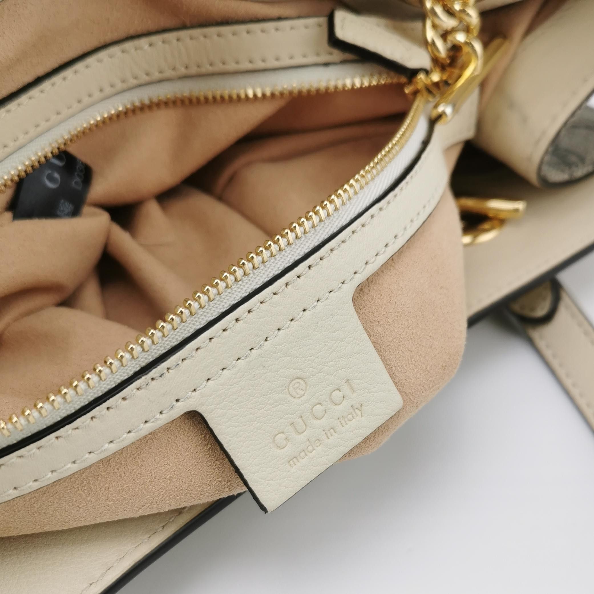 Gucci Gucci Women os Shoulder Bags Size ONE SIZE - 8 Thumbnail