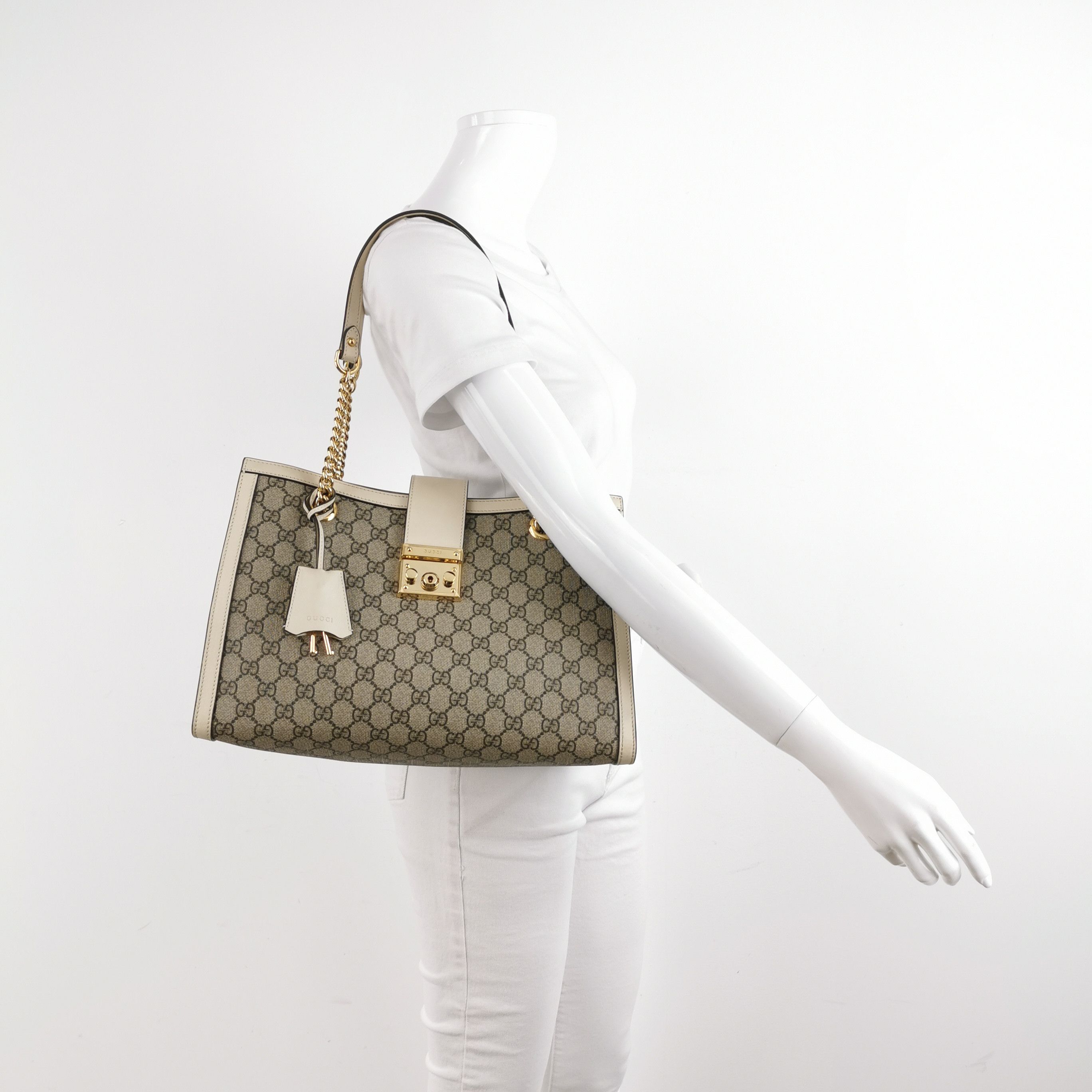 Gucci Gucci Women os Shoulder Bags Size ONE SIZE - 2 Thumbnail