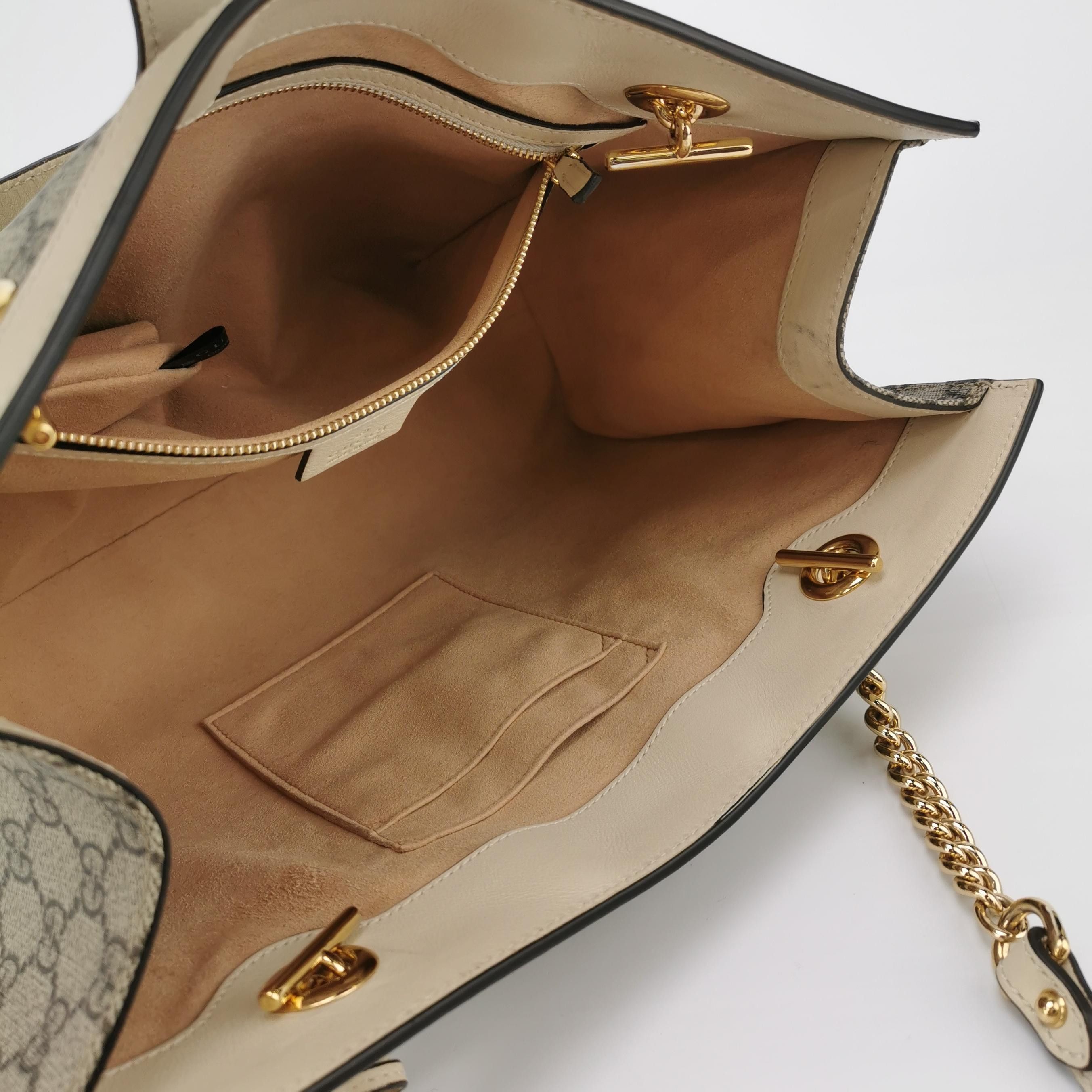 Gucci Gucci Women os Shoulder Bags Size ONE SIZE - 7 Thumbnail