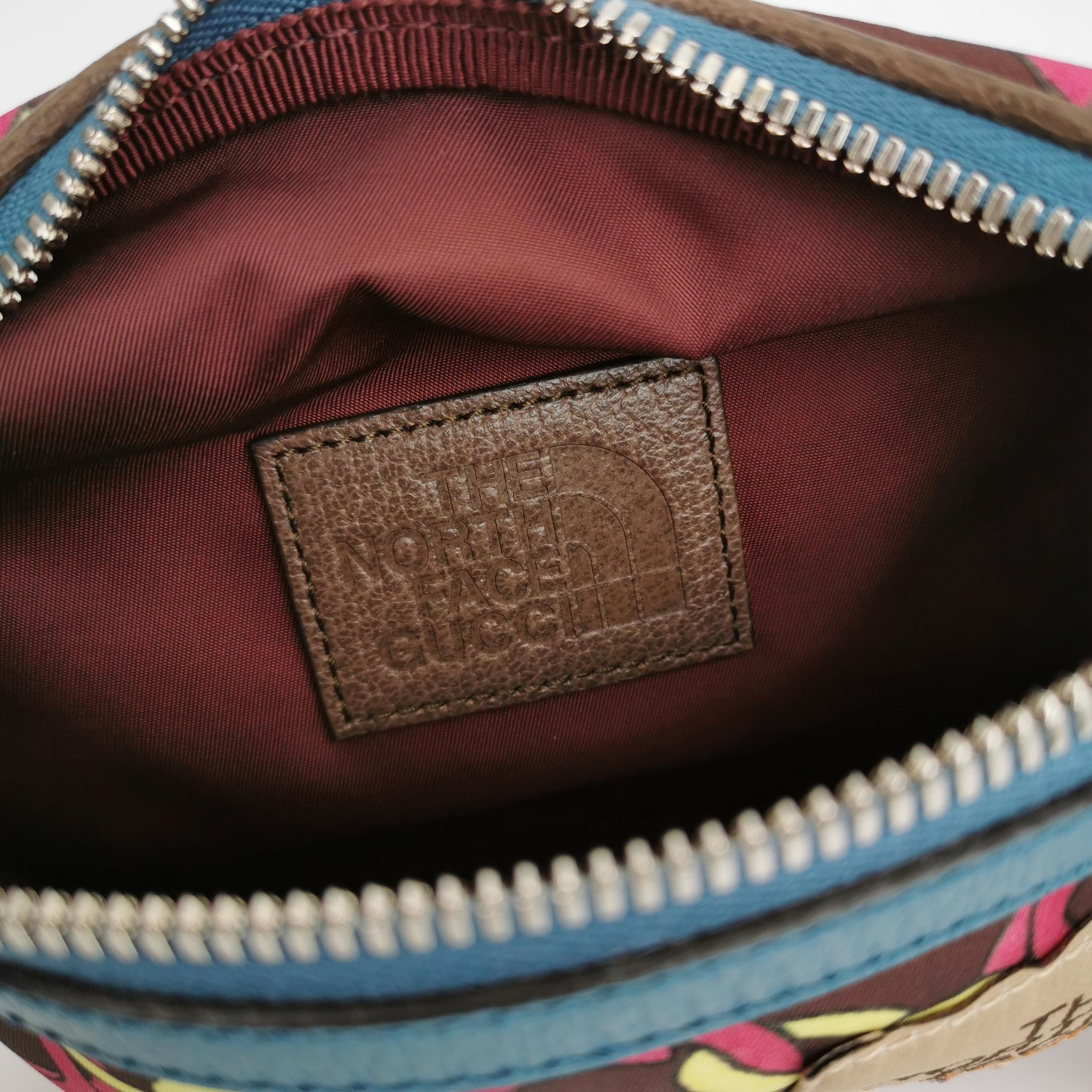 Gucci Gucci Women os Belt Bags Size ONE SIZE - 8 Thumbnail