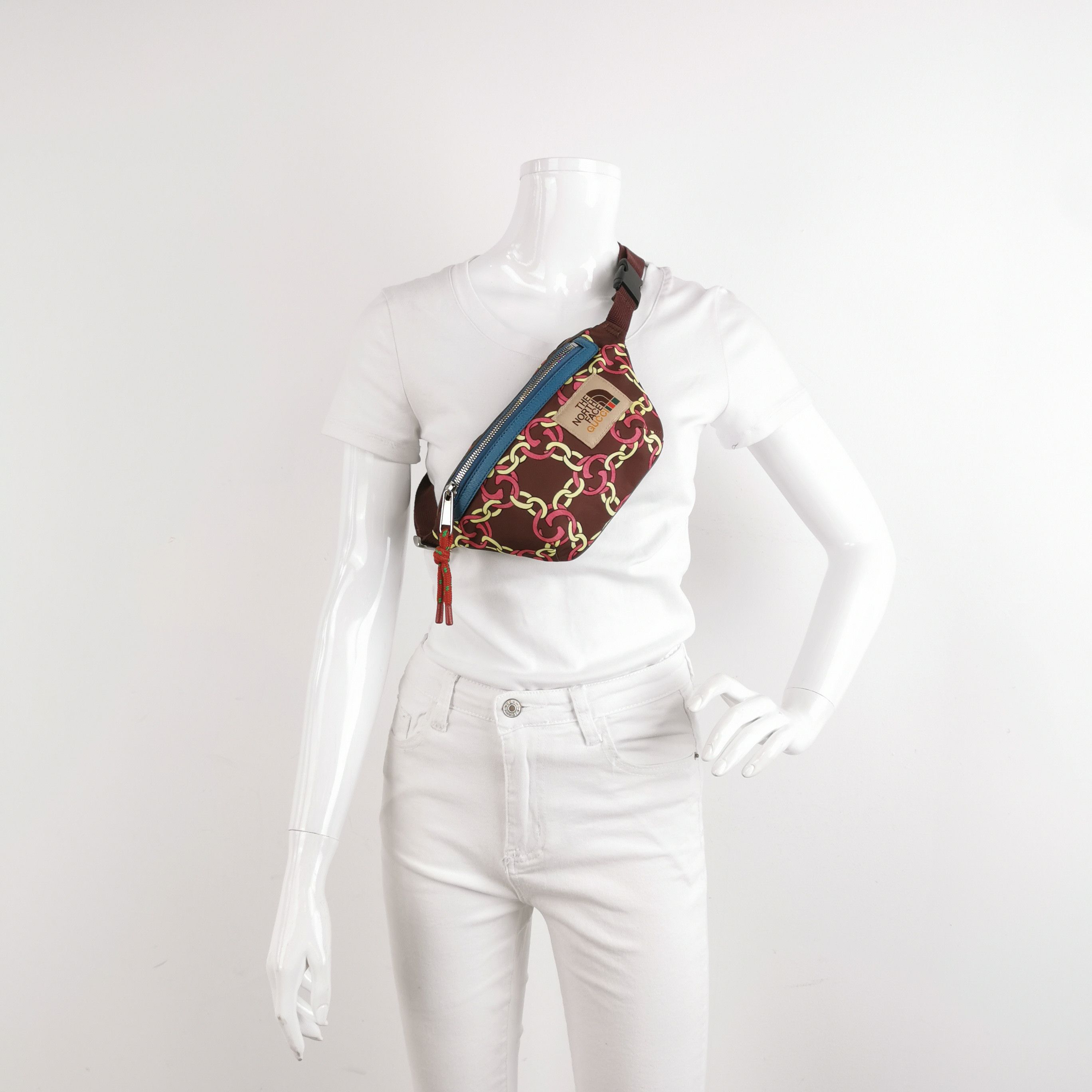 Gucci Gucci Women os Belt Bags Size ONE SIZE - 2 Thumbnail