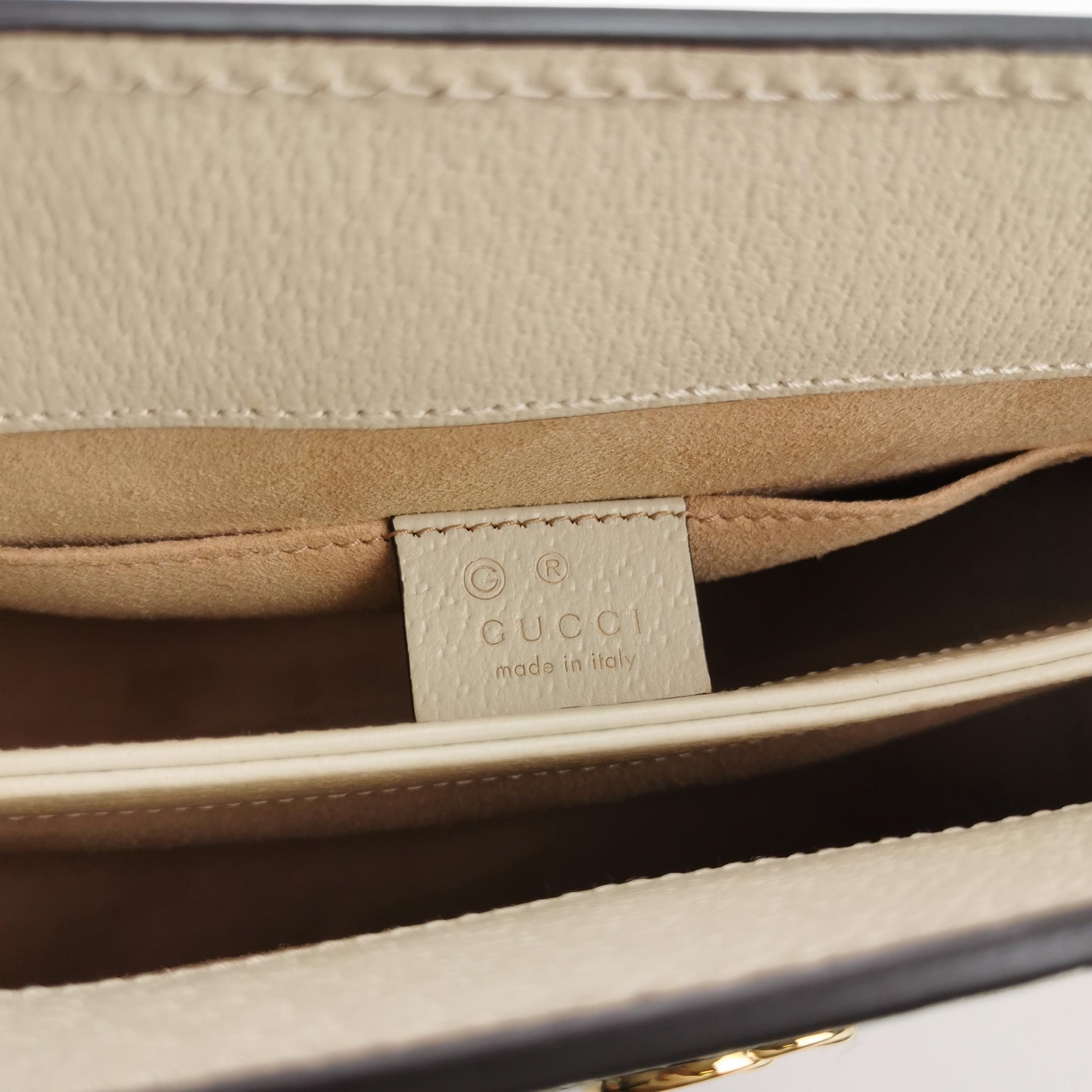 Gucci Gucci Women os Shoulder Bags Size ONE SIZE - 8 Thumbnail