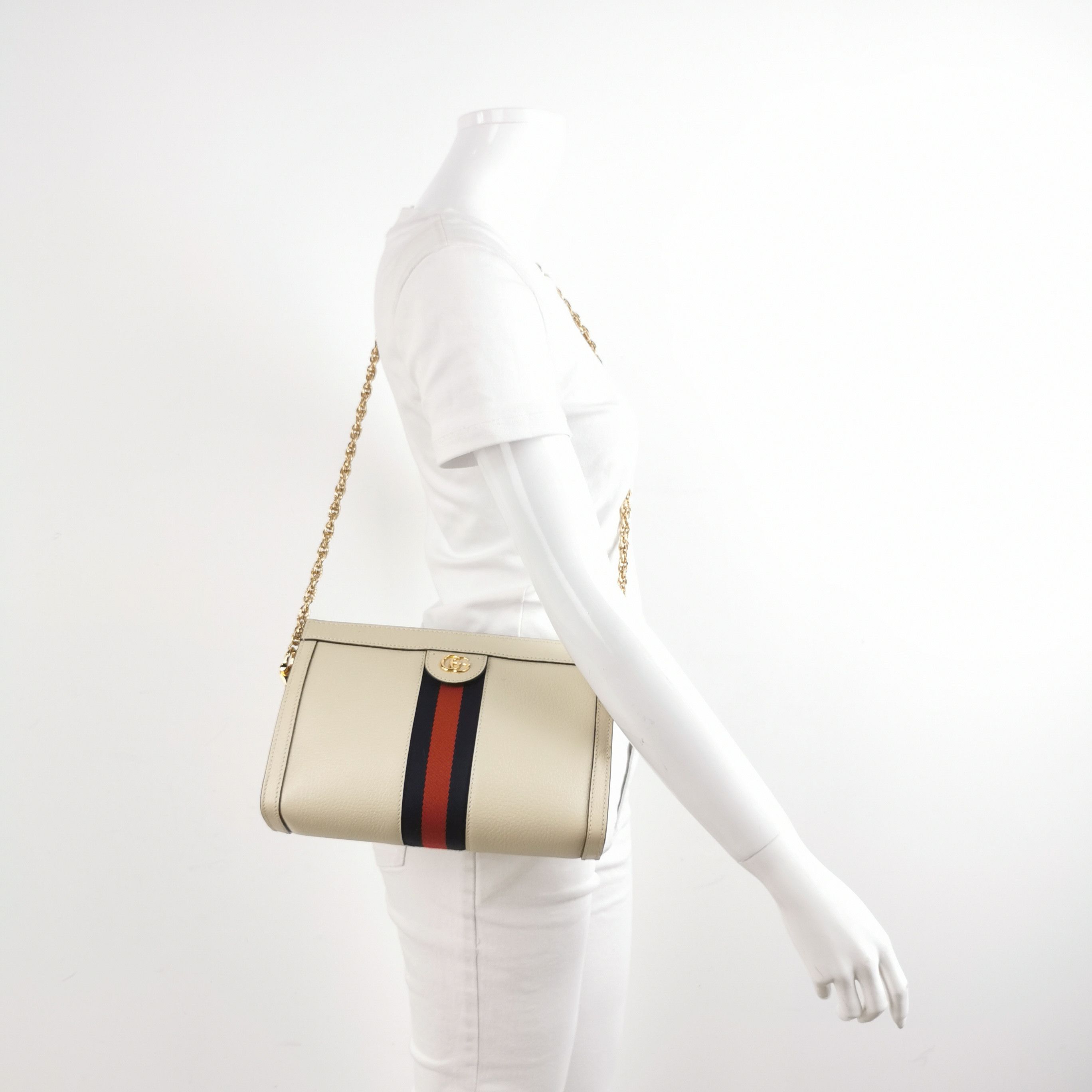 Gucci Gucci Women os Shoulder Bags Size ONE SIZE - 2 Thumbnail