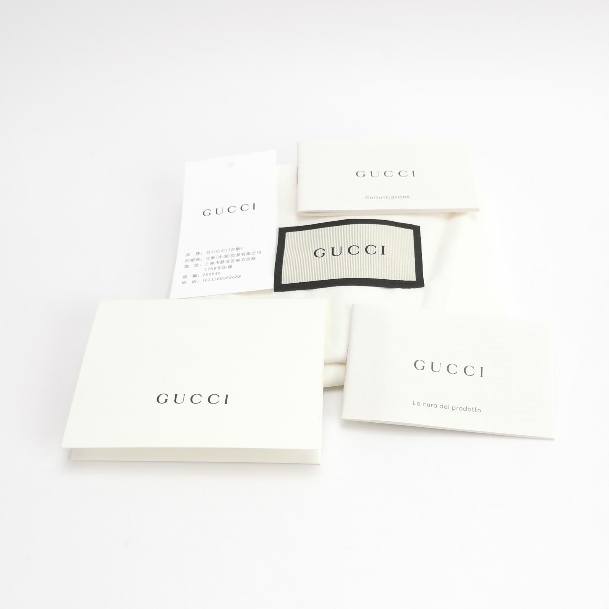 Gucci Gucci Women os Shoulder Bags Size ONE SIZE - 9 Thumbnail