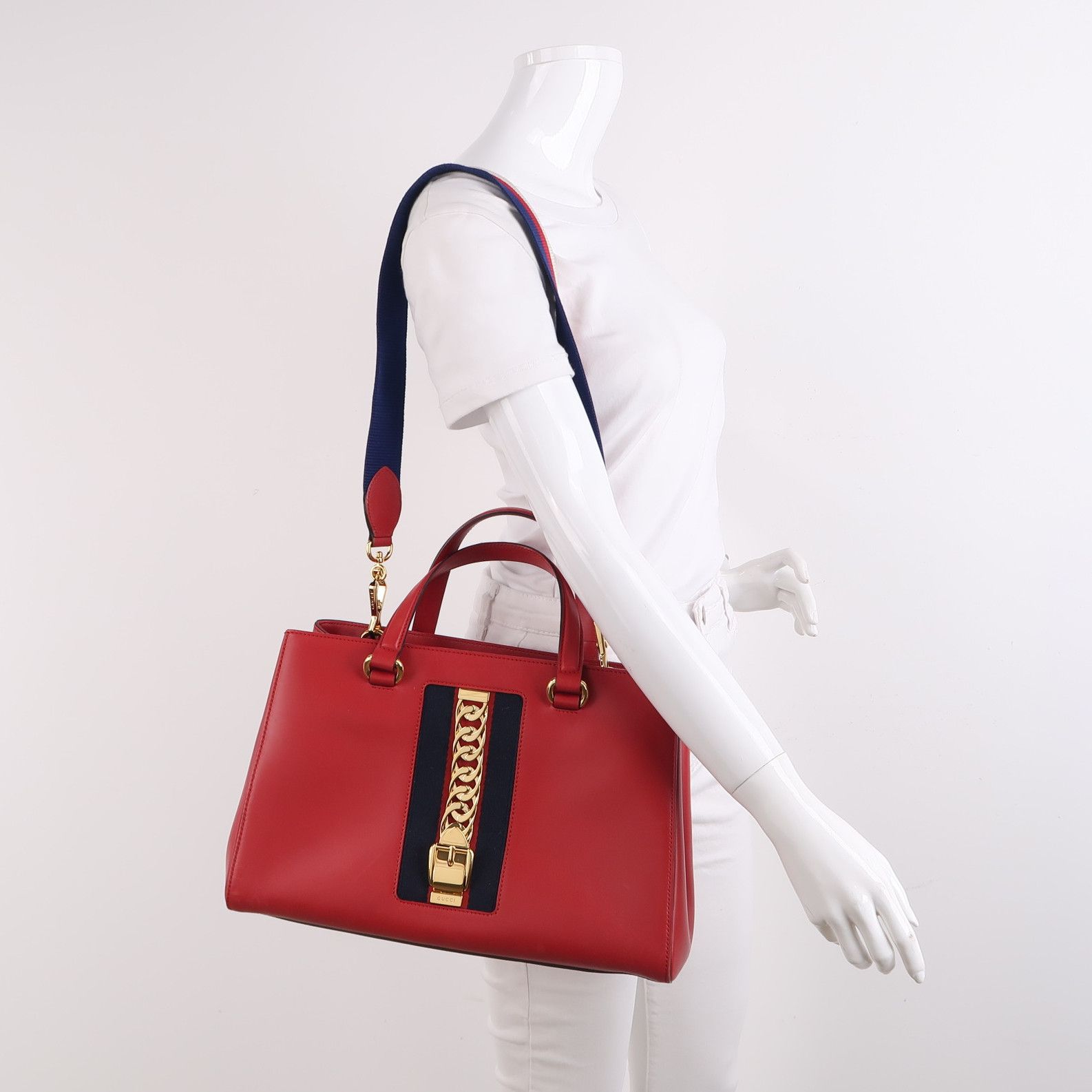 Gucci Gucci Women os Shoulder Bags Size ONE SIZE - 2 Thumbnail