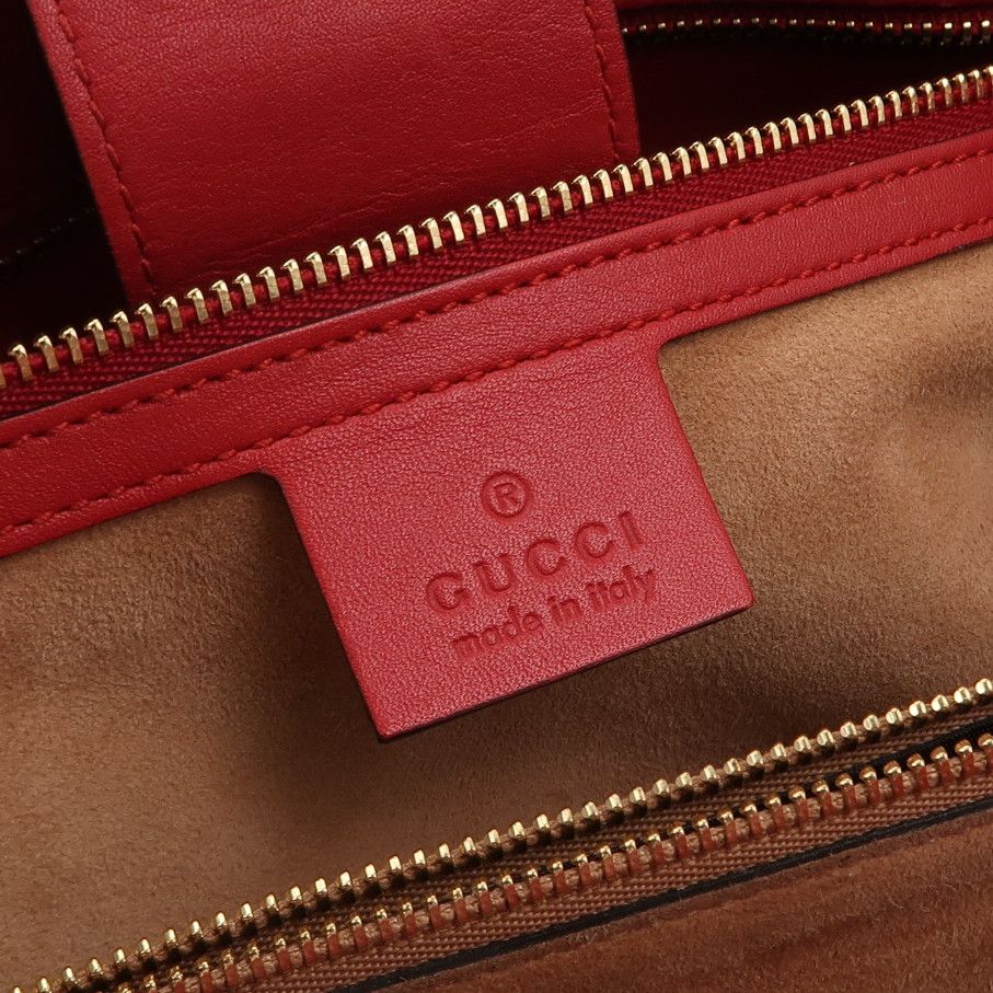 Gucci Gucci Women os Shoulder Bags Size ONE SIZE - 8 Thumbnail