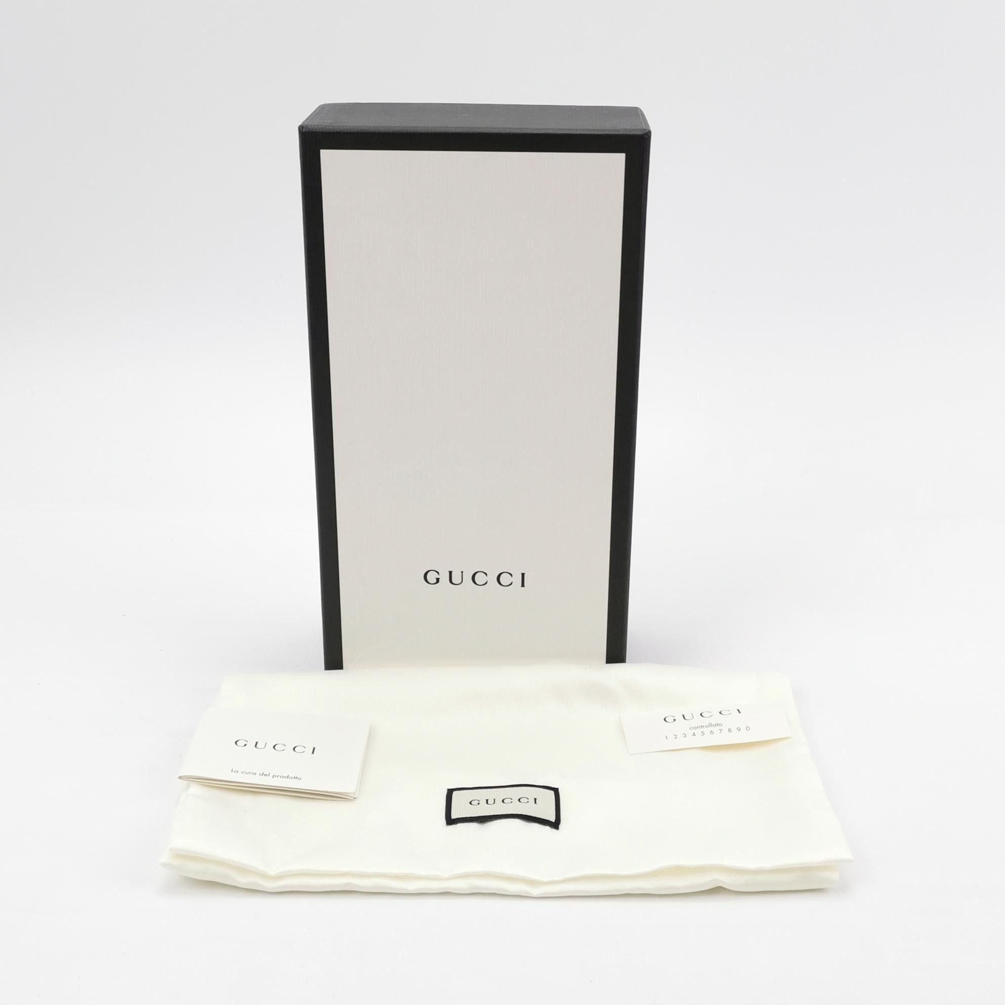 Gucci Gucci Women os Clutches Size ONE SIZE - 8 Thumbnail