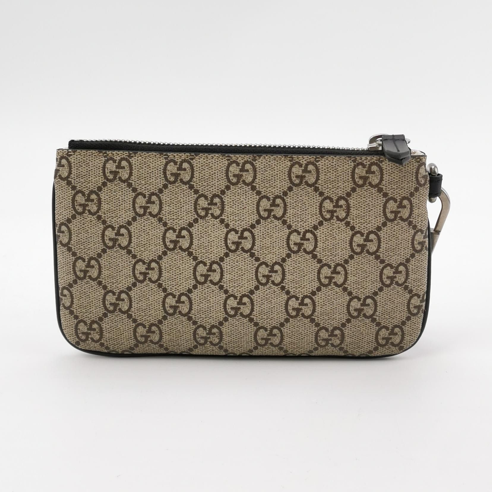 Gucci Gucci Women os Clutches Size ONE SIZE - 4 Thumbnail