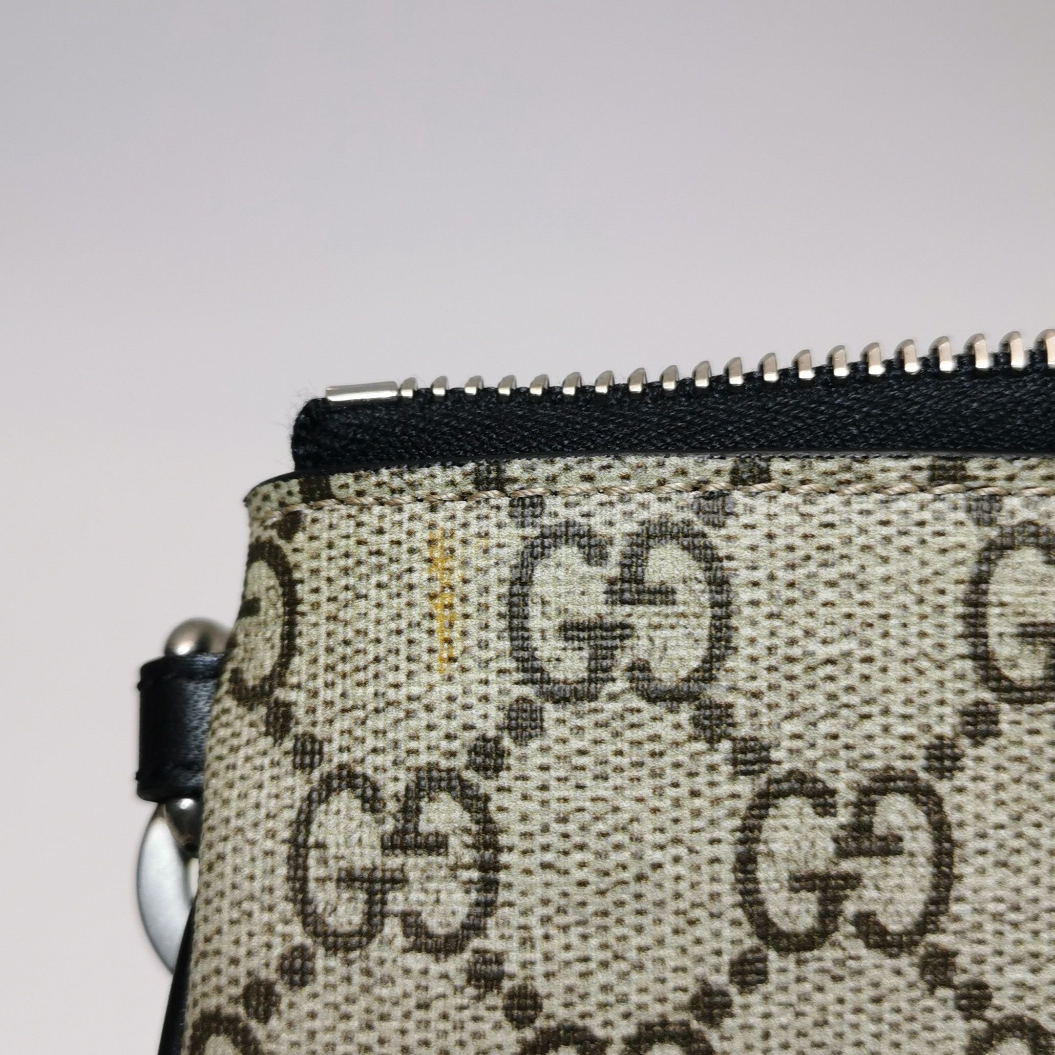 Gucci Gucci Women os Clutches Size ONE SIZE - 10 Thumbnail