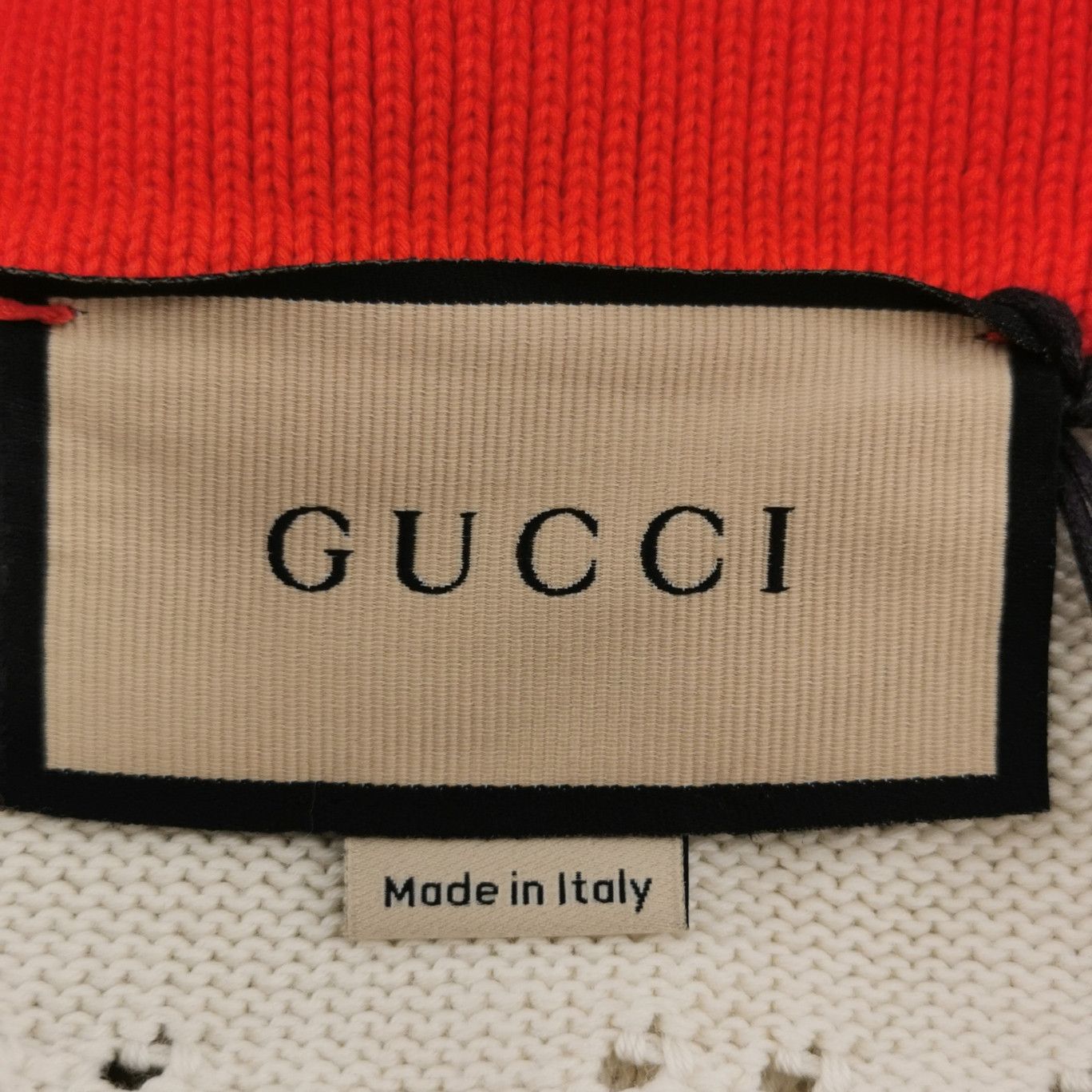 Gucci Gucci Women l Midi Size L / US 10 / IT 46 - 4 Thumbnail